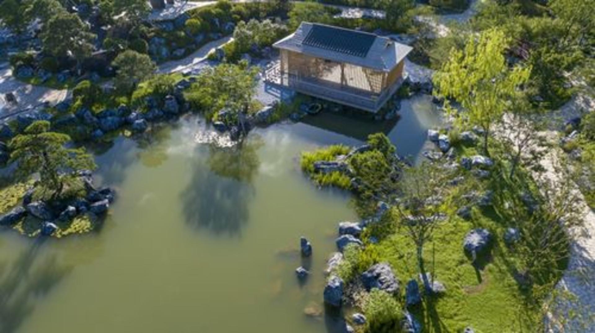 Shanghai Greenhouse Garden - Thumbnail 3