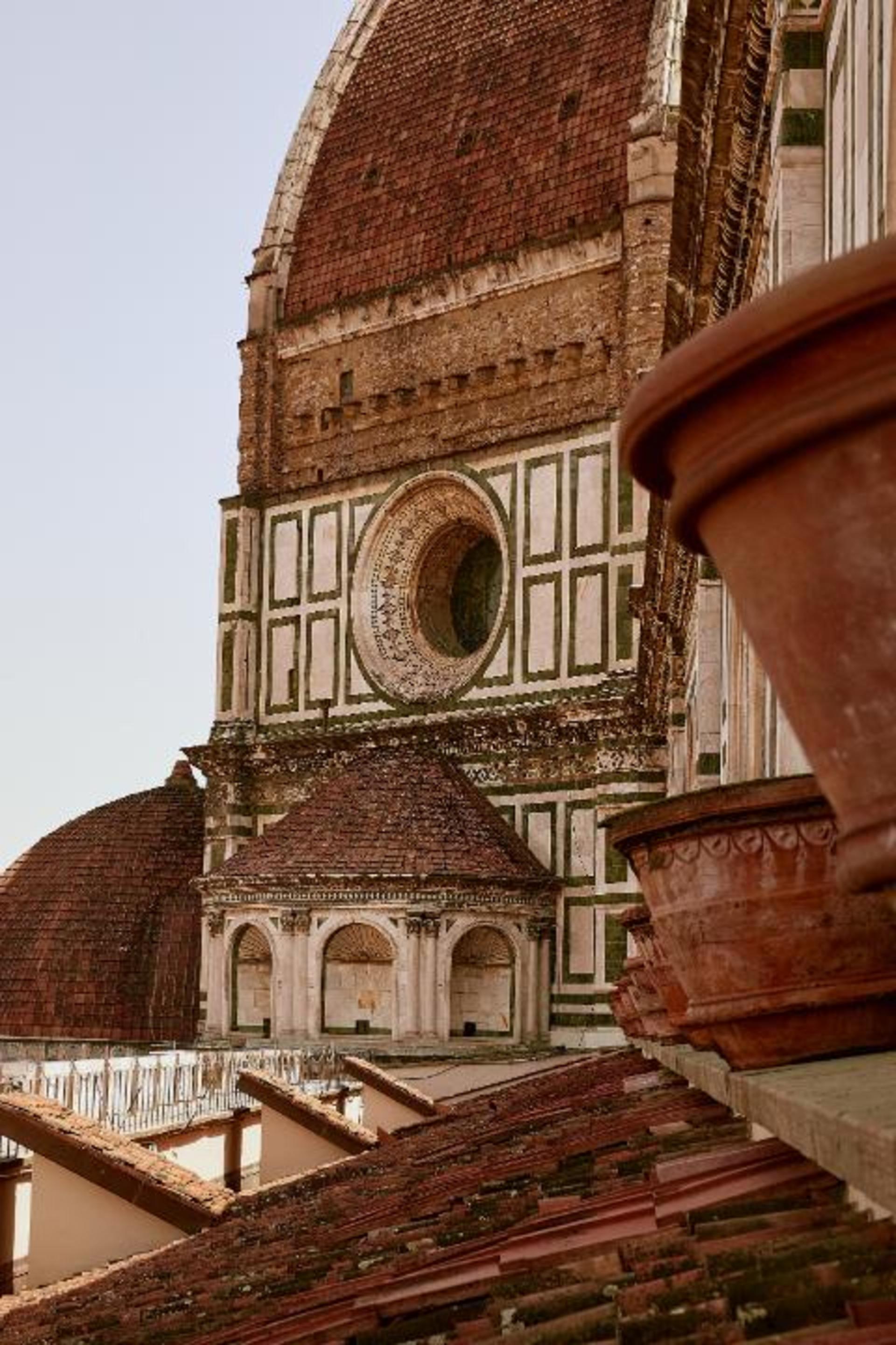Exclusive First Entrance Florence Dome Guided Tour - Thumbnail 9