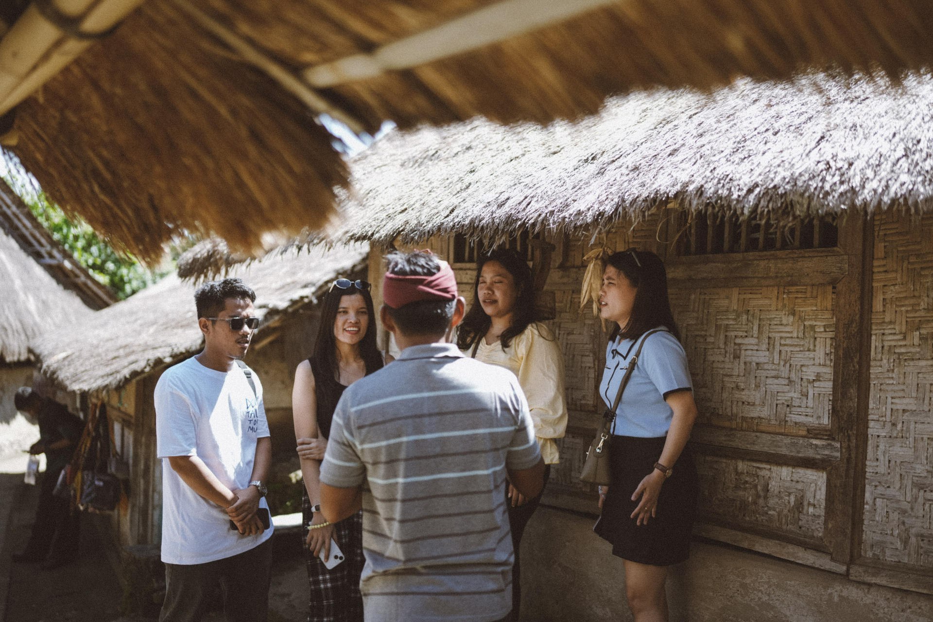 Beach & Culture Sunset Day Tour in Lombok - Thumbnail 21