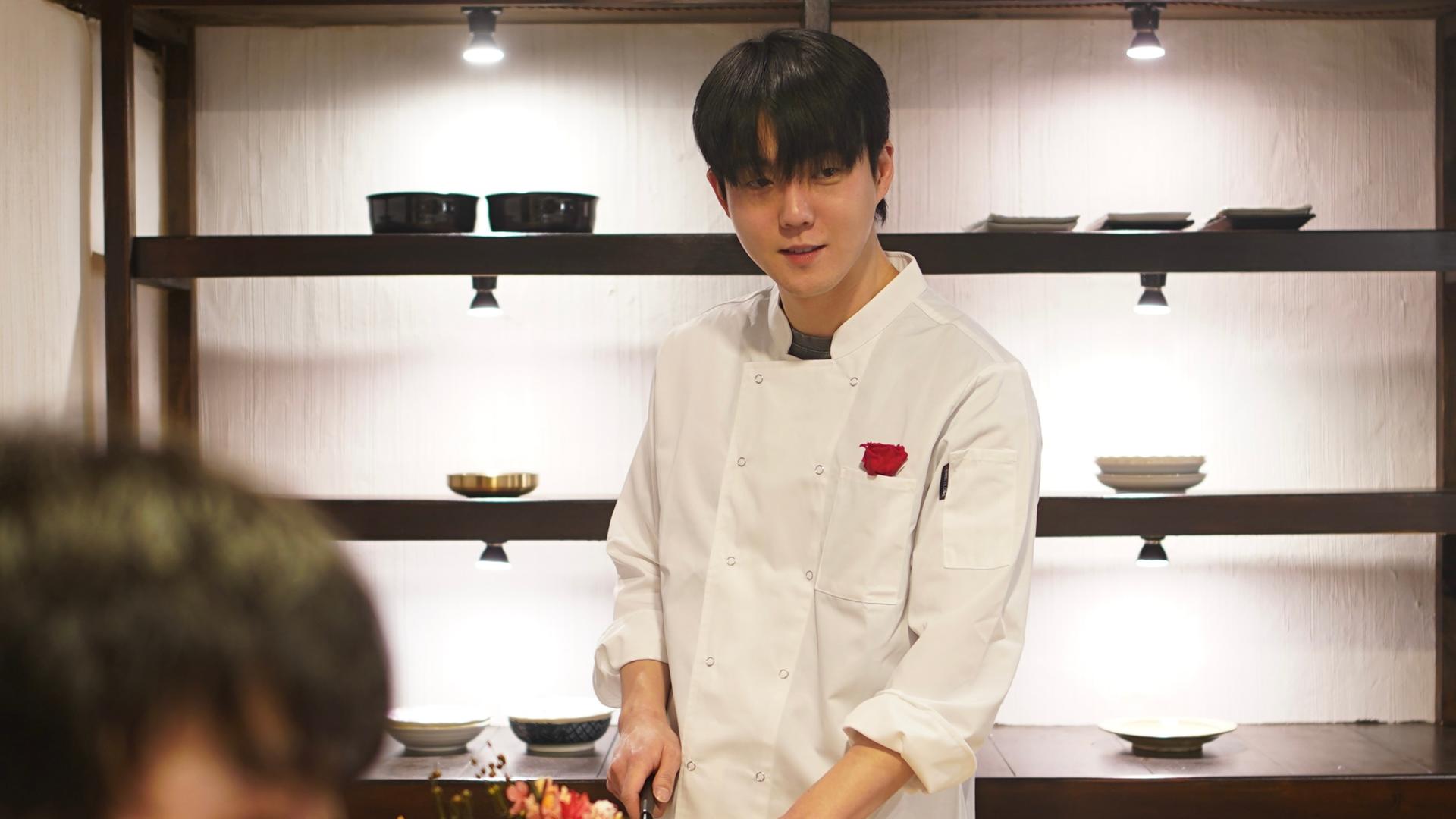 Royal Seoul Cooking Class in a 100-Year-Old Hanok - Thumbnail 25
