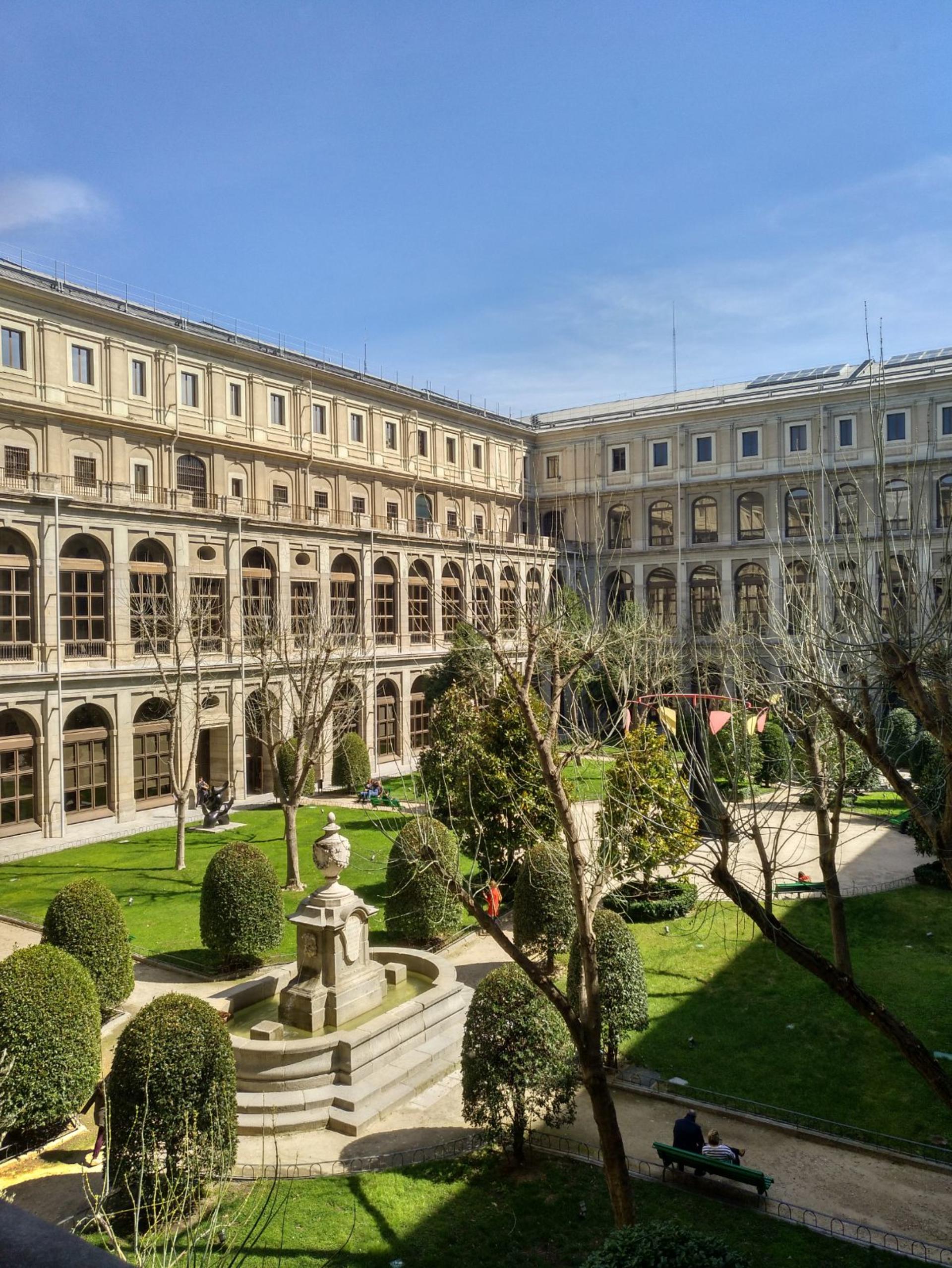 Prado and Reina Sofia Museums Guided Tour in Madrid - Thumbnail 7
