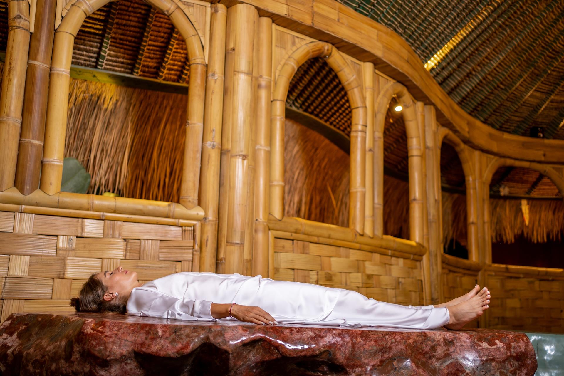 Lemuria Spa Treatment in Ubud Bali - Thumbnail 7