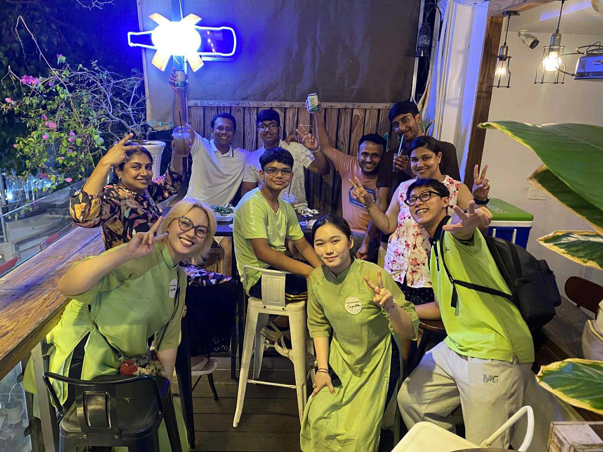 Ho Chi Minh City: Street Food Tour with 12 Tastings - Thumbnail 25
