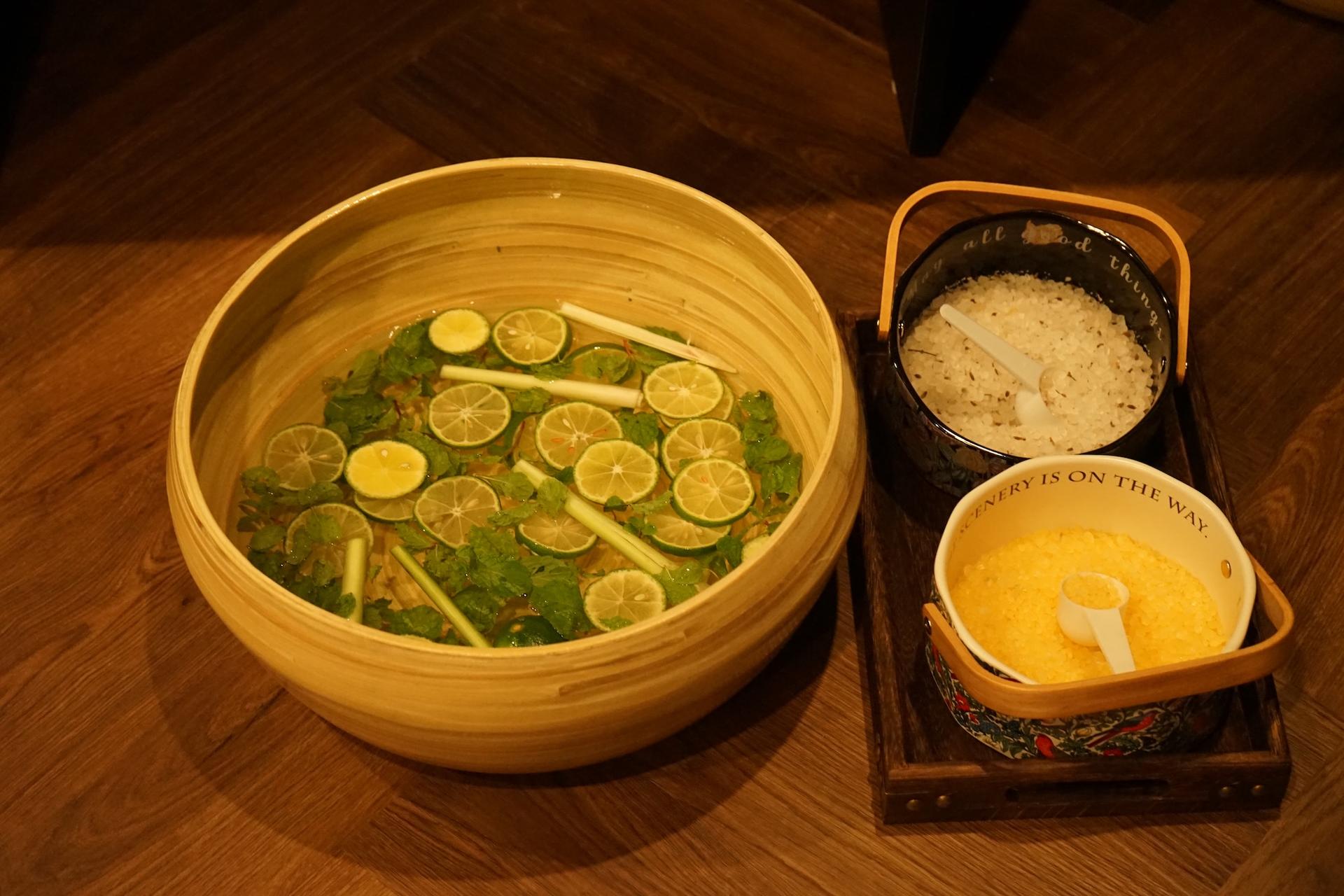 La Vie En Spa: Massage Spa on Hang Can street, Ha Noi - Thumbnail 11