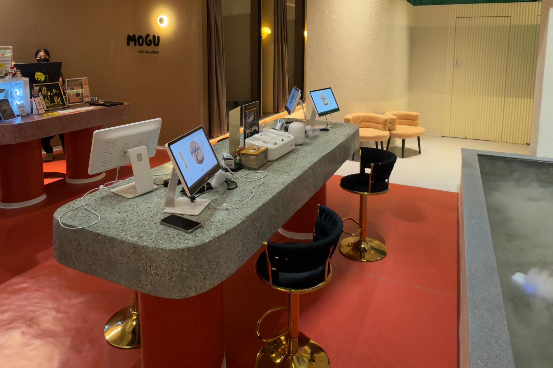 Head Spa Experience at Mogu Hair Wash Bar in Kuala Lumpur - Thumbnail 9