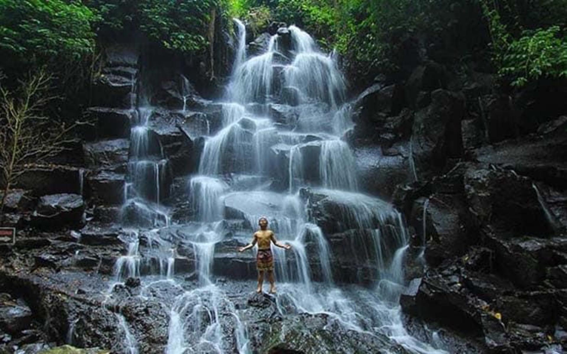  Best of Ubud Private Day Tour with Kecak Dance - Thumbnail 5