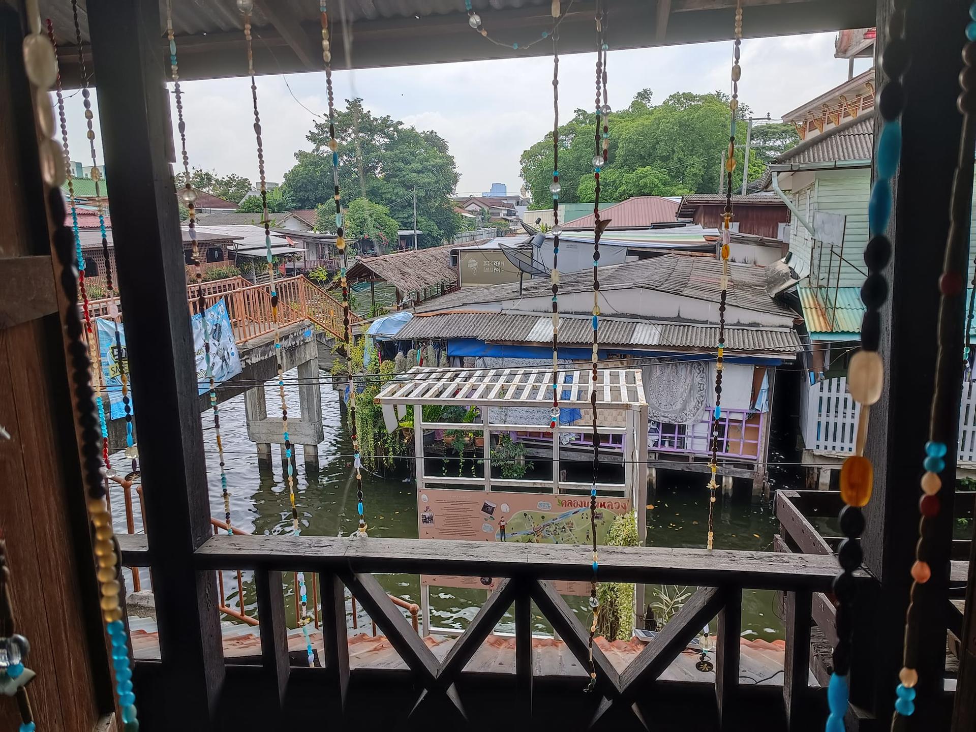 2-Hour Bangkok Long Tail Boat Tour by Wander Siam - Thumbnail 10