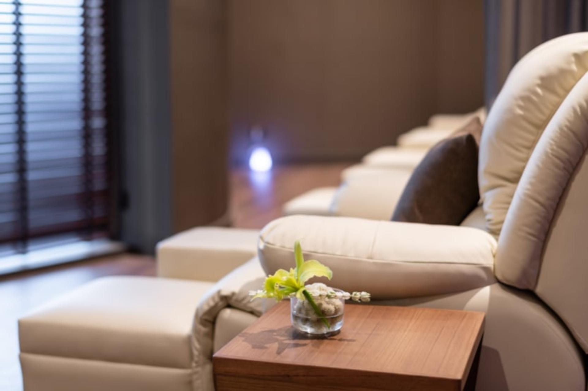 Let's Relax Spa at Central Embassy in Bangkok - Thumbnail 3