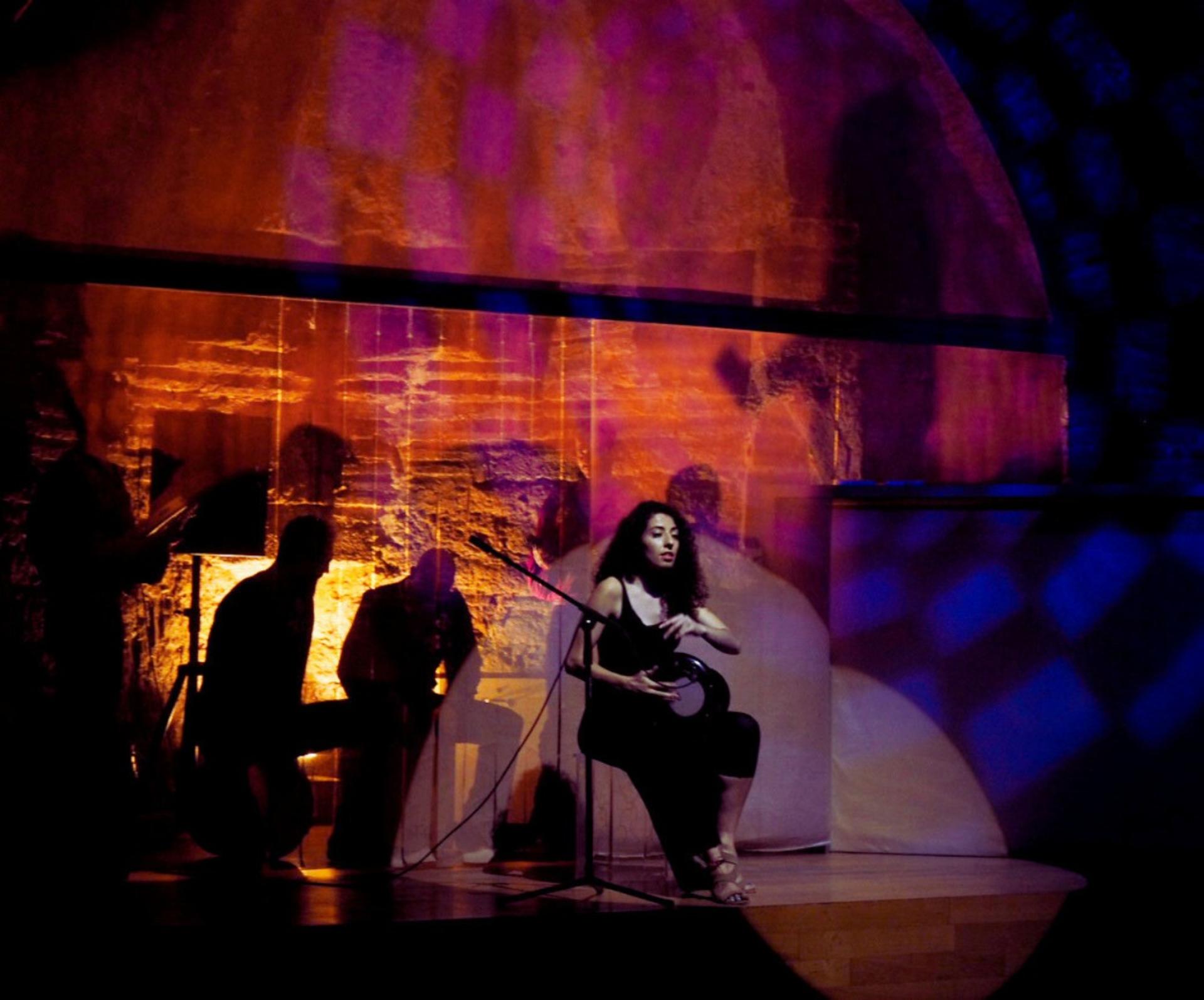 Hodjapasha Rhythm of The Dance Show in Istanbul - Thumbnail 2
