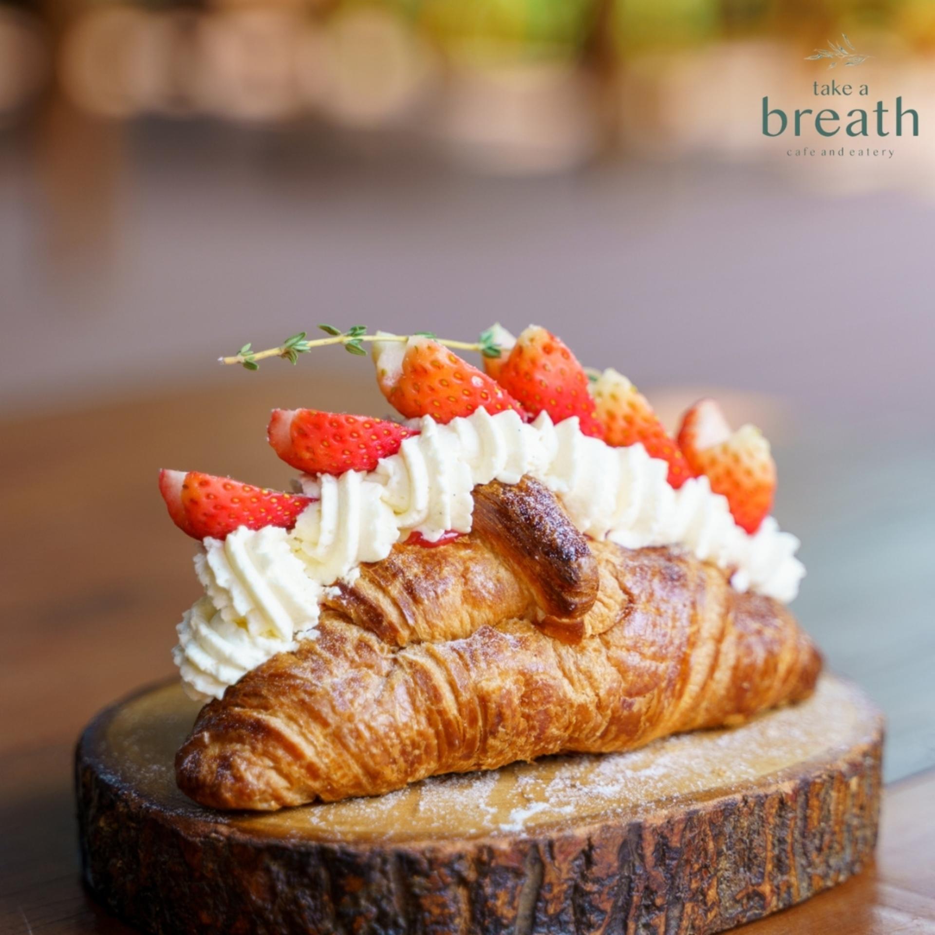 Brunch at Take a Breath - Cafe & Eatery - Thumbnail 23