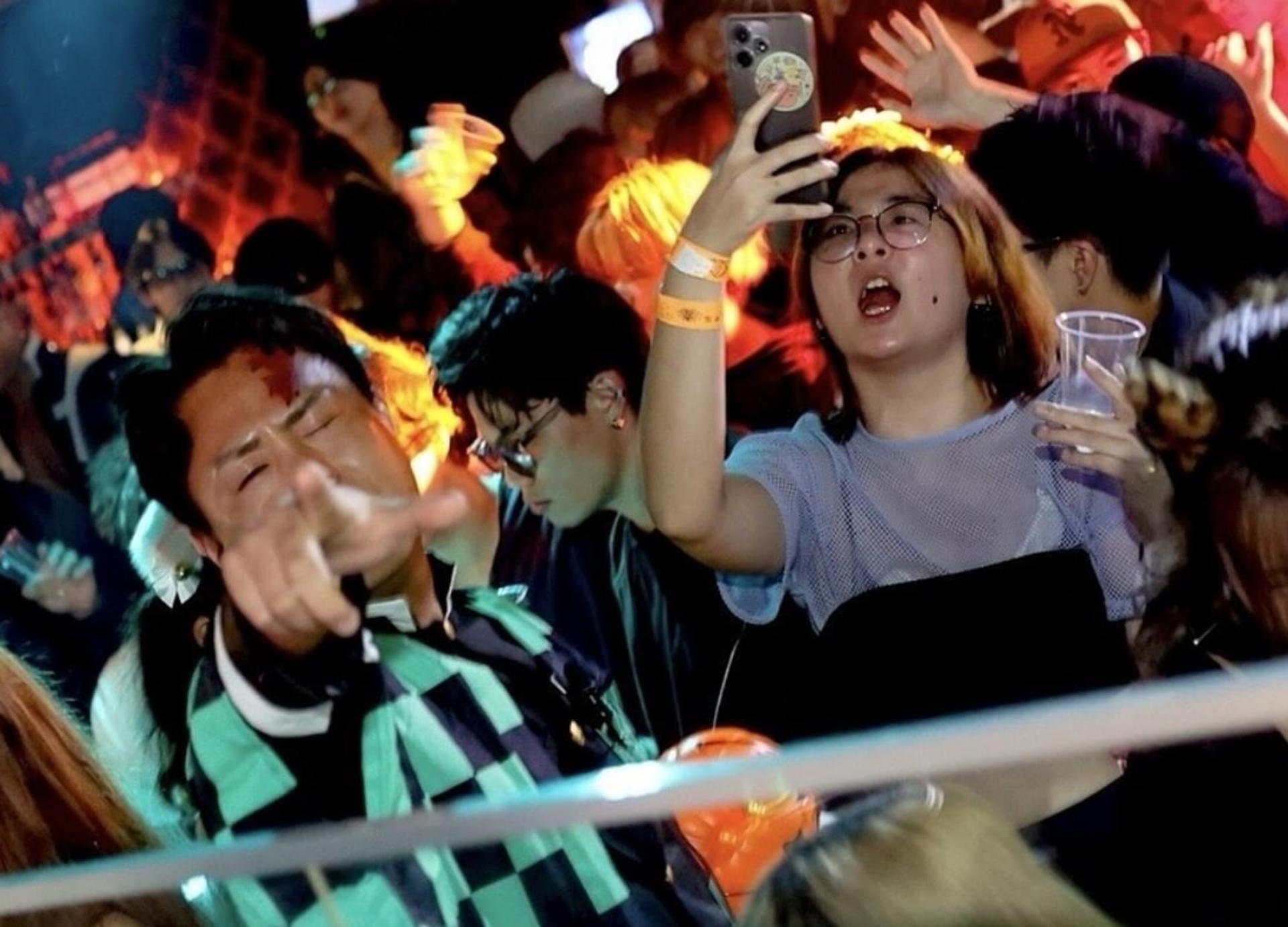 15 Days JAPAN Nightclub Pass - Access to Top Clubs in Japan - Thumbnail 6