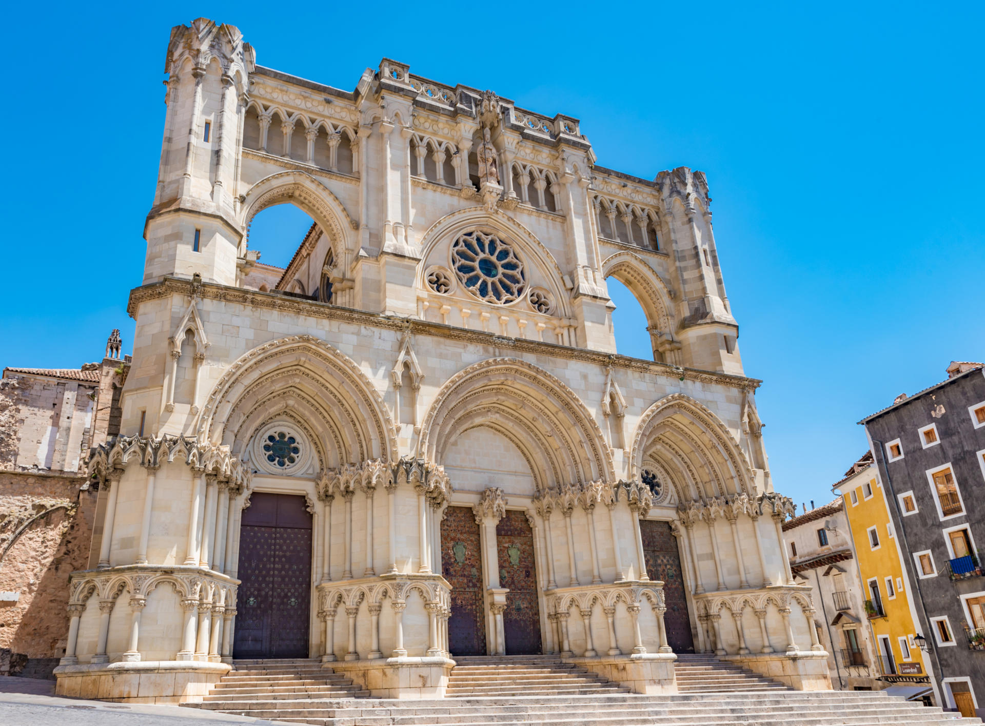 Day Trip From Madrid to Cuenca - Thumbnail 5