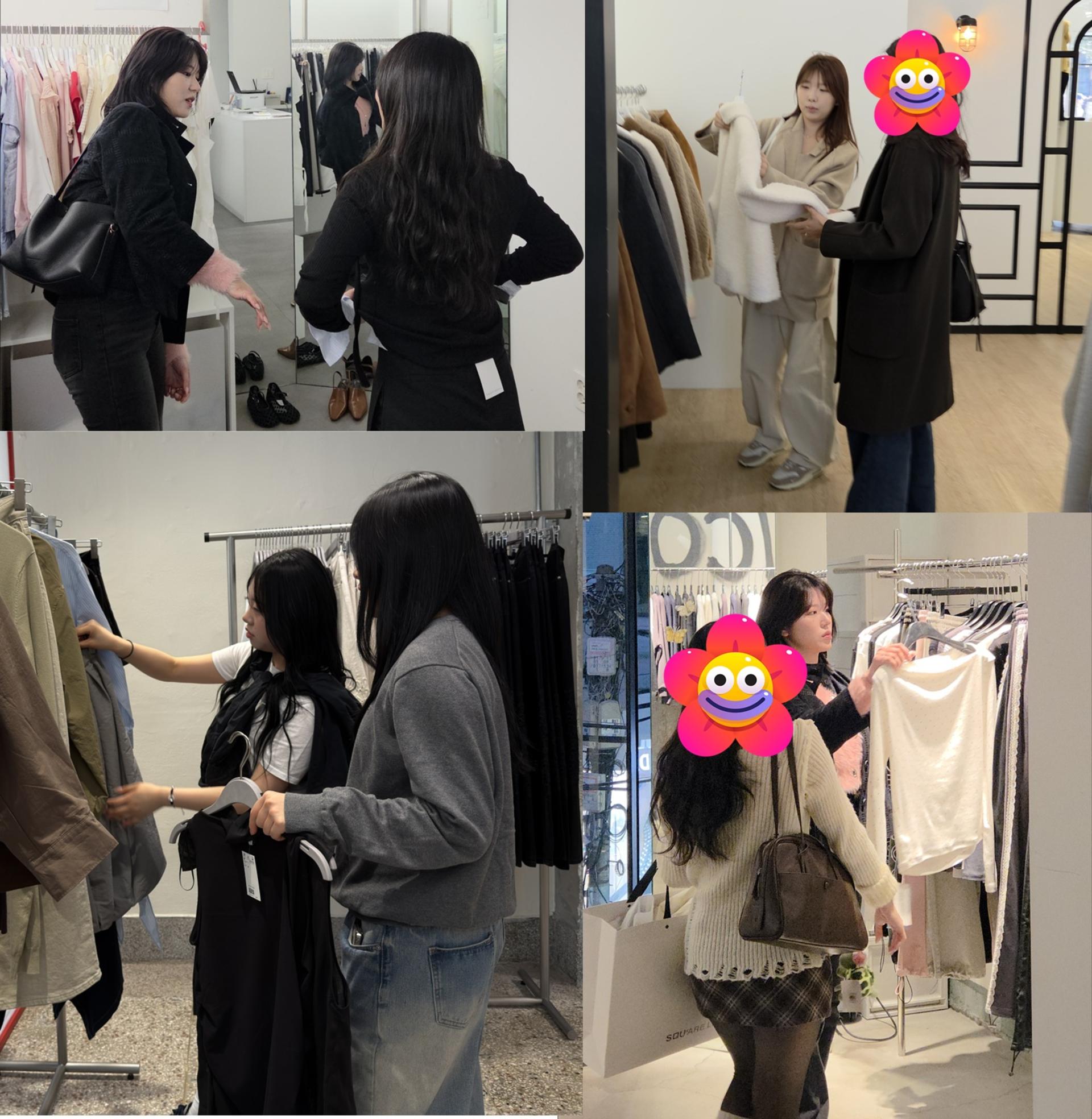 Seoul Personal Styling & K-Fashion Shopping in Seongsu - Thumbnail 22