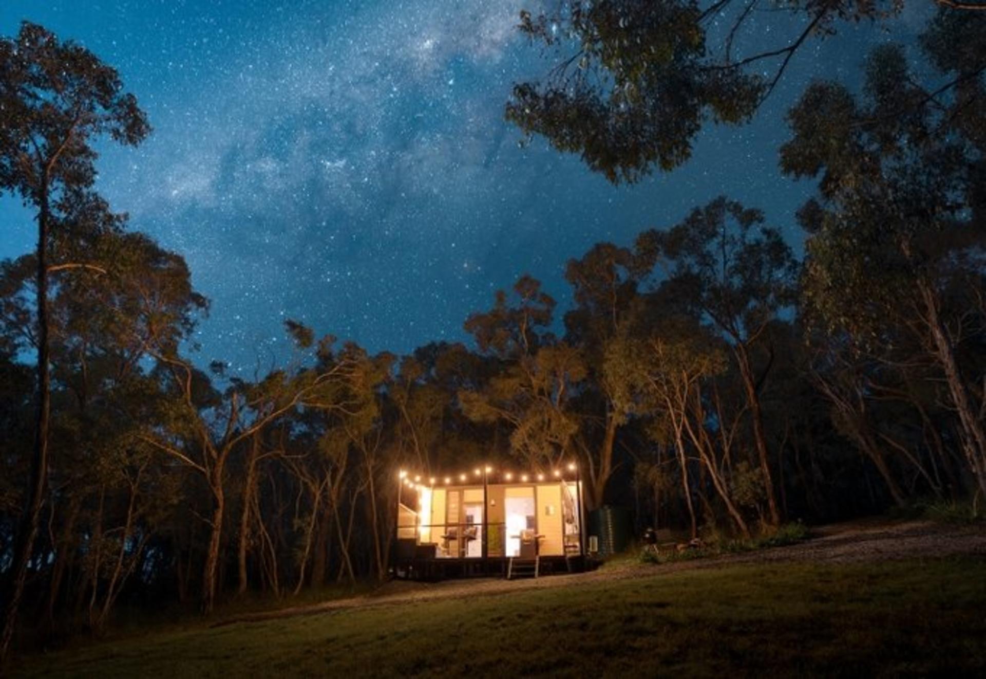 Tiny House Discount Voucher by Tiny Away Victoria - Thumbnail 4