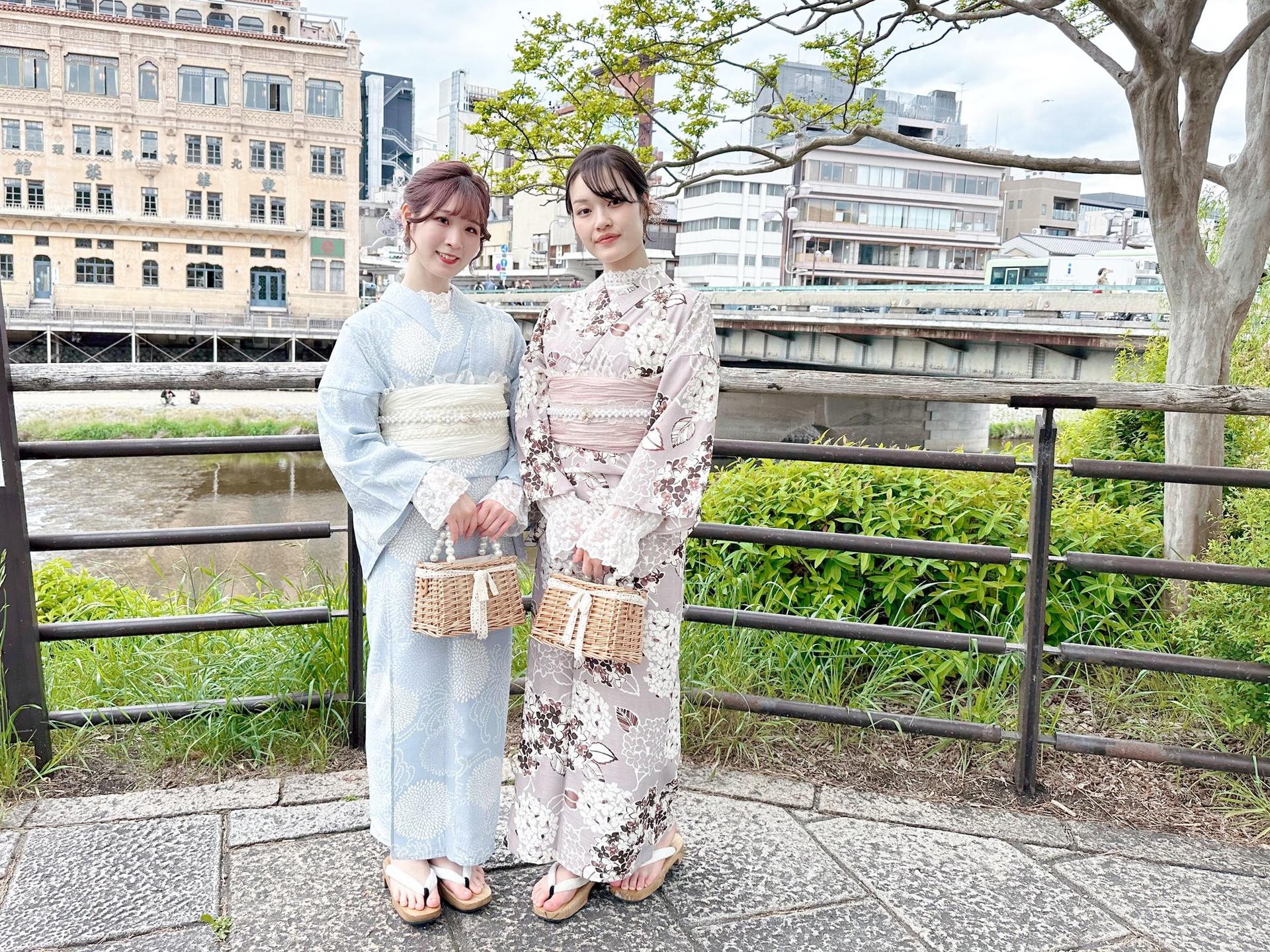 Kimono Rental (Provided by Wargo Osaka Shinsaibashi Store) - Thumbnail 15