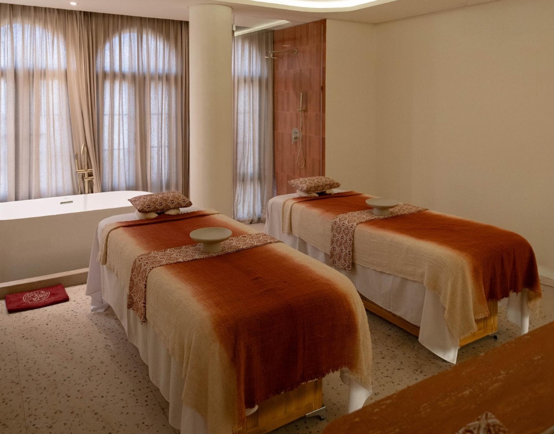 Jaens Spa Bisma in Ubud Bali - Thumbnail 4