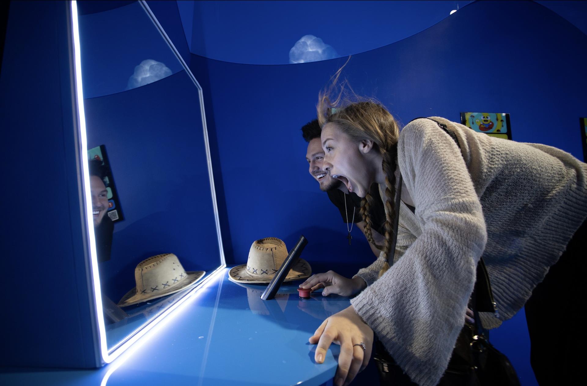 Wow Park Science Museum Bangkok - Thumbnail 16