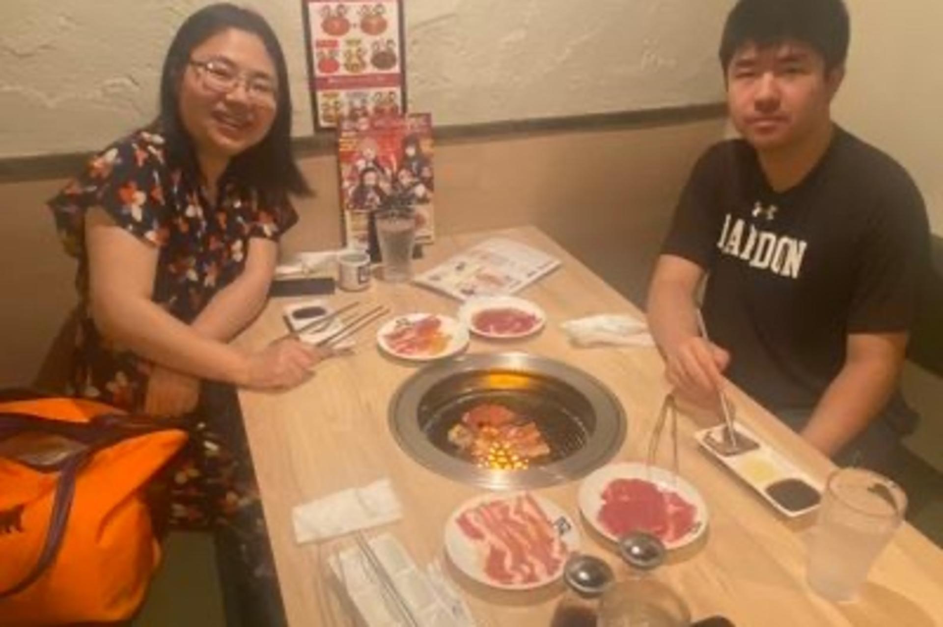 Shimbashi Bites& Sips A Foodie Friendly Family Tour By Local Host - Thumbnail 4