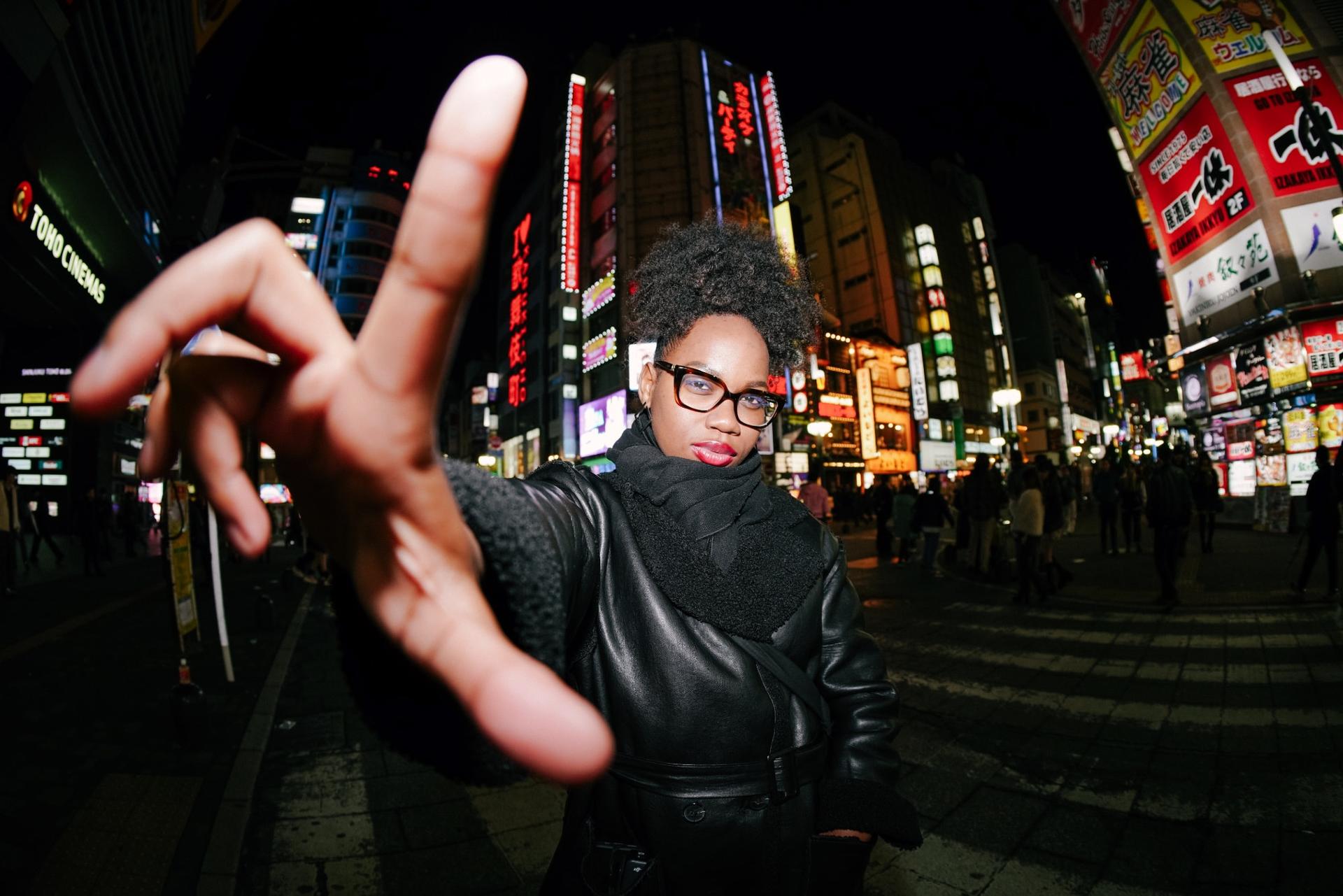 Tokyo Private Photoshoot Experience - Image 1