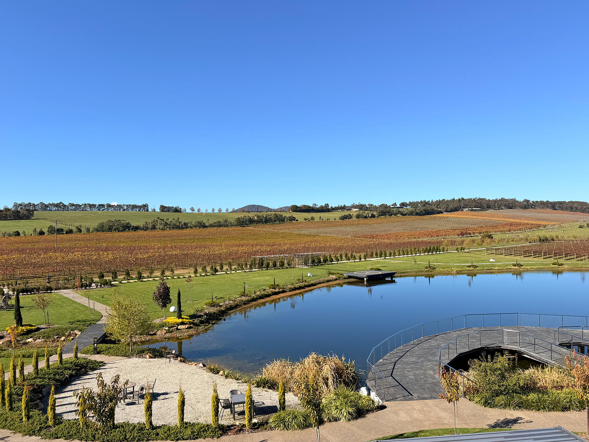 Relaxed Half Day Yarra Valley Wine Tour from Melbourne - Thumbnail 21
