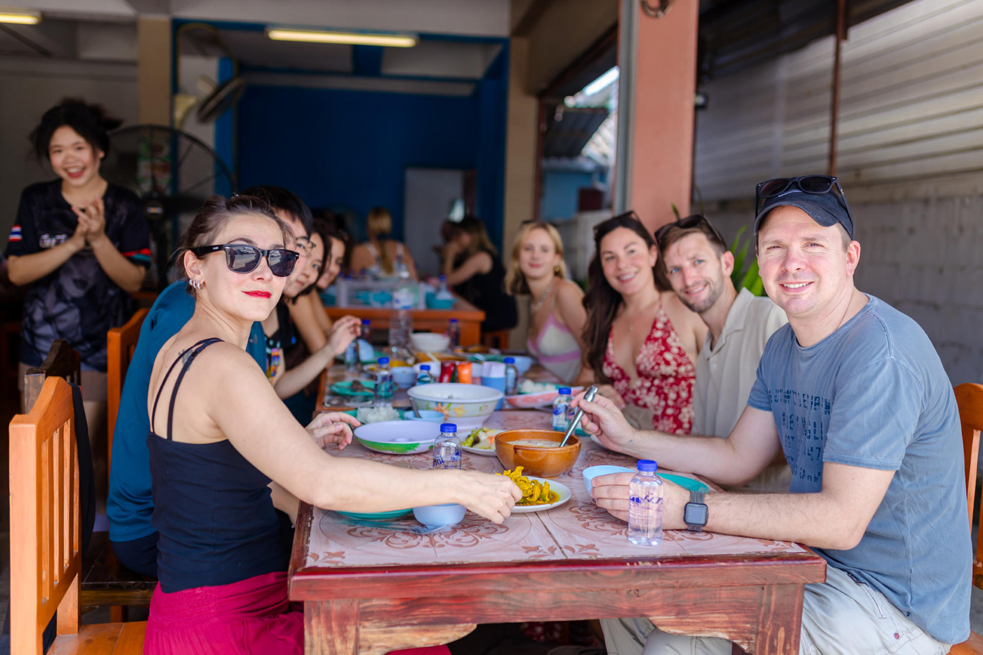 Discover Chiang Rai Temples, Golden Triangle, and Laos Boat Trip  - Thumbnail 25