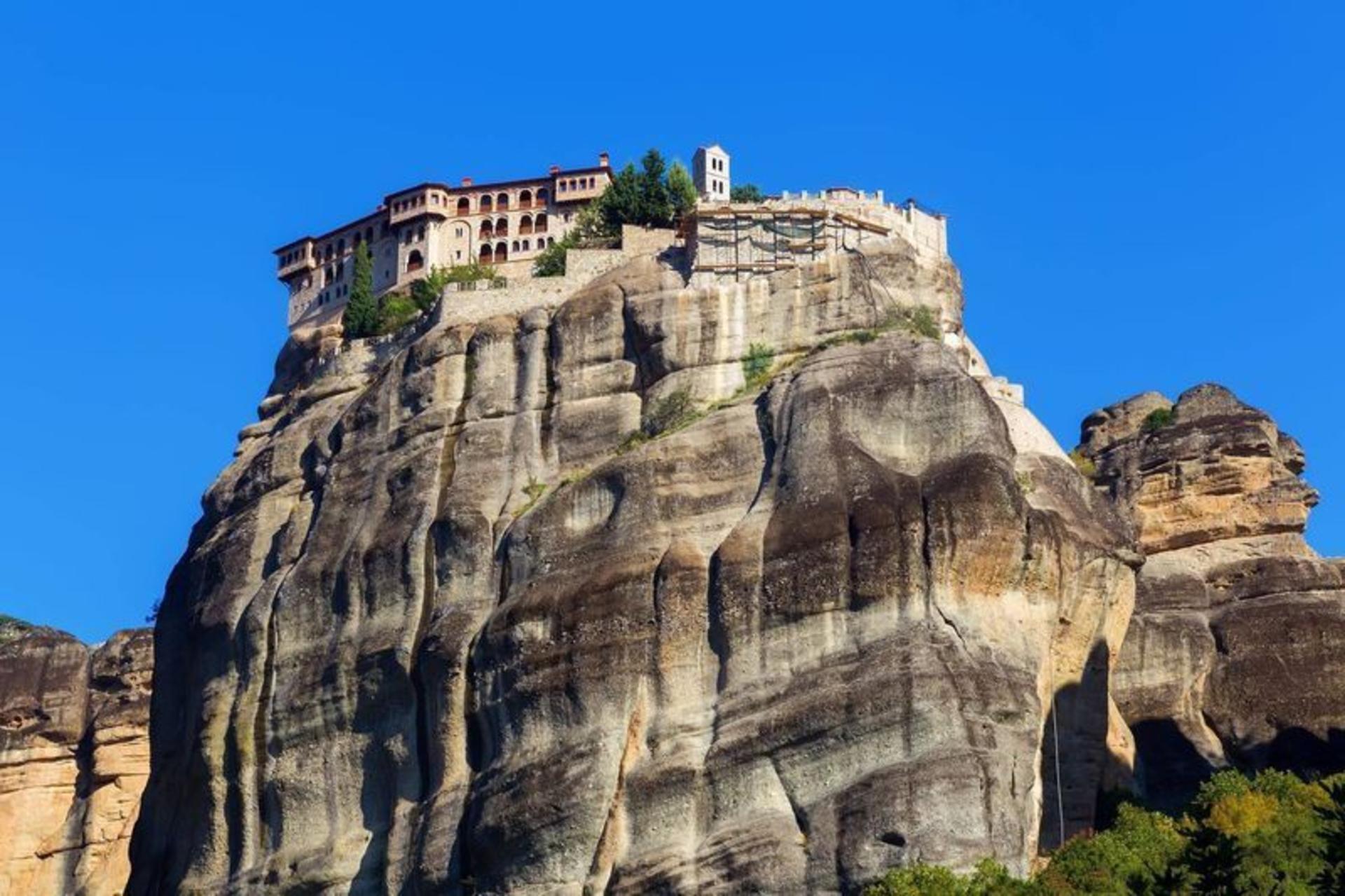 2 Day Delphi and Meteora Tour from Athens - Thumbnail 6