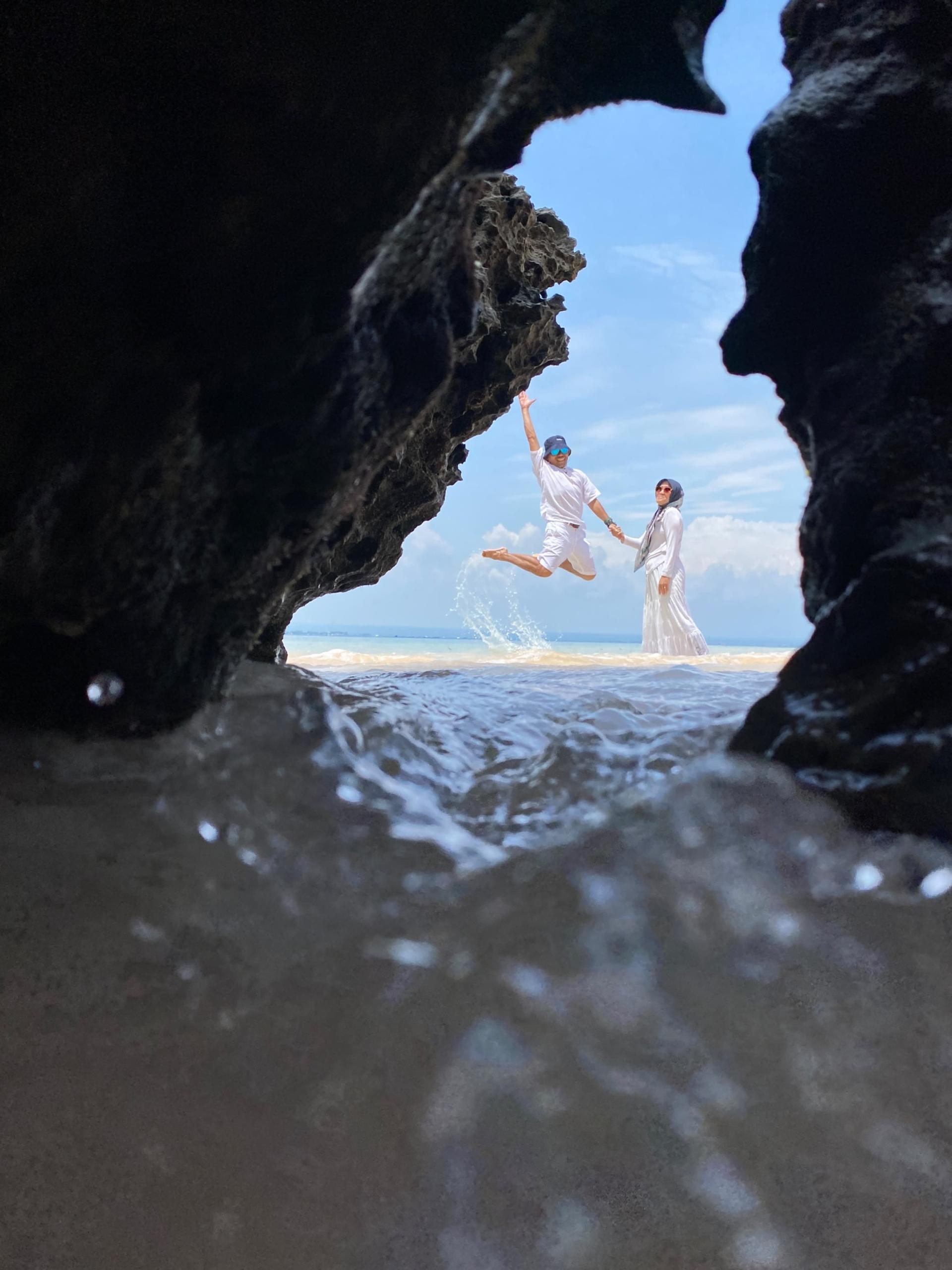 Lombok Pink Beach & Gili Islands Full-Day Private Tour - Thumbnail 11