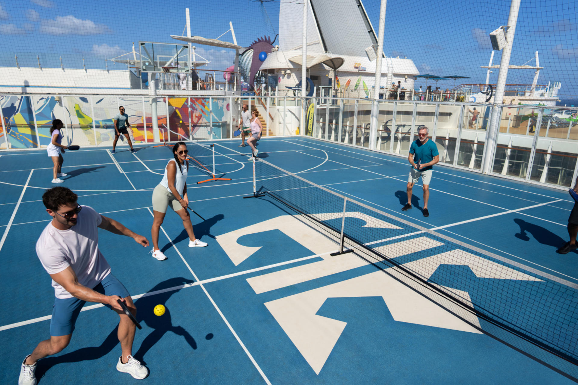 Navigator of the Seas Cruise by Royal Caribbean  - Thumbnail 25