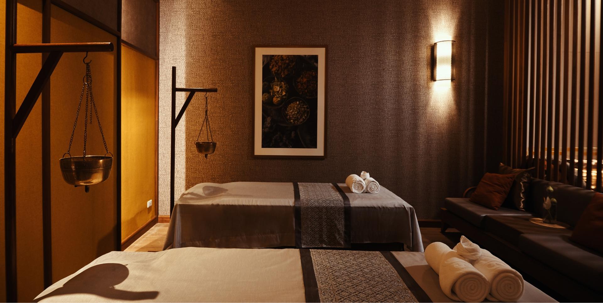 RarinJinda Wellness Spa at Ratchadamri Bangkok - Thumbnail 5
