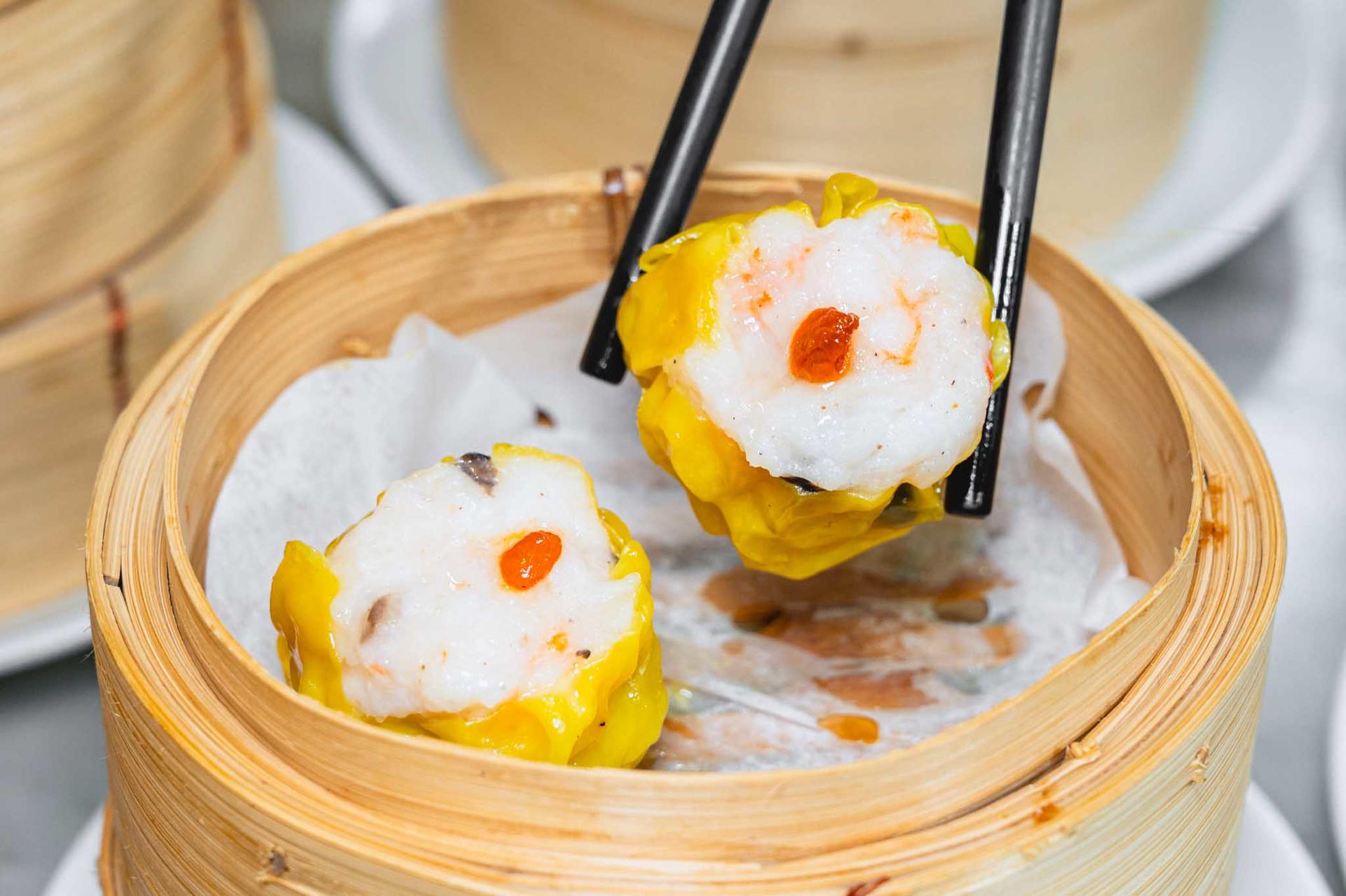 Man Fu Yuan One Bangkok Authentic Chinese Cuisine (Michelin Guide) - Thumbnail 48