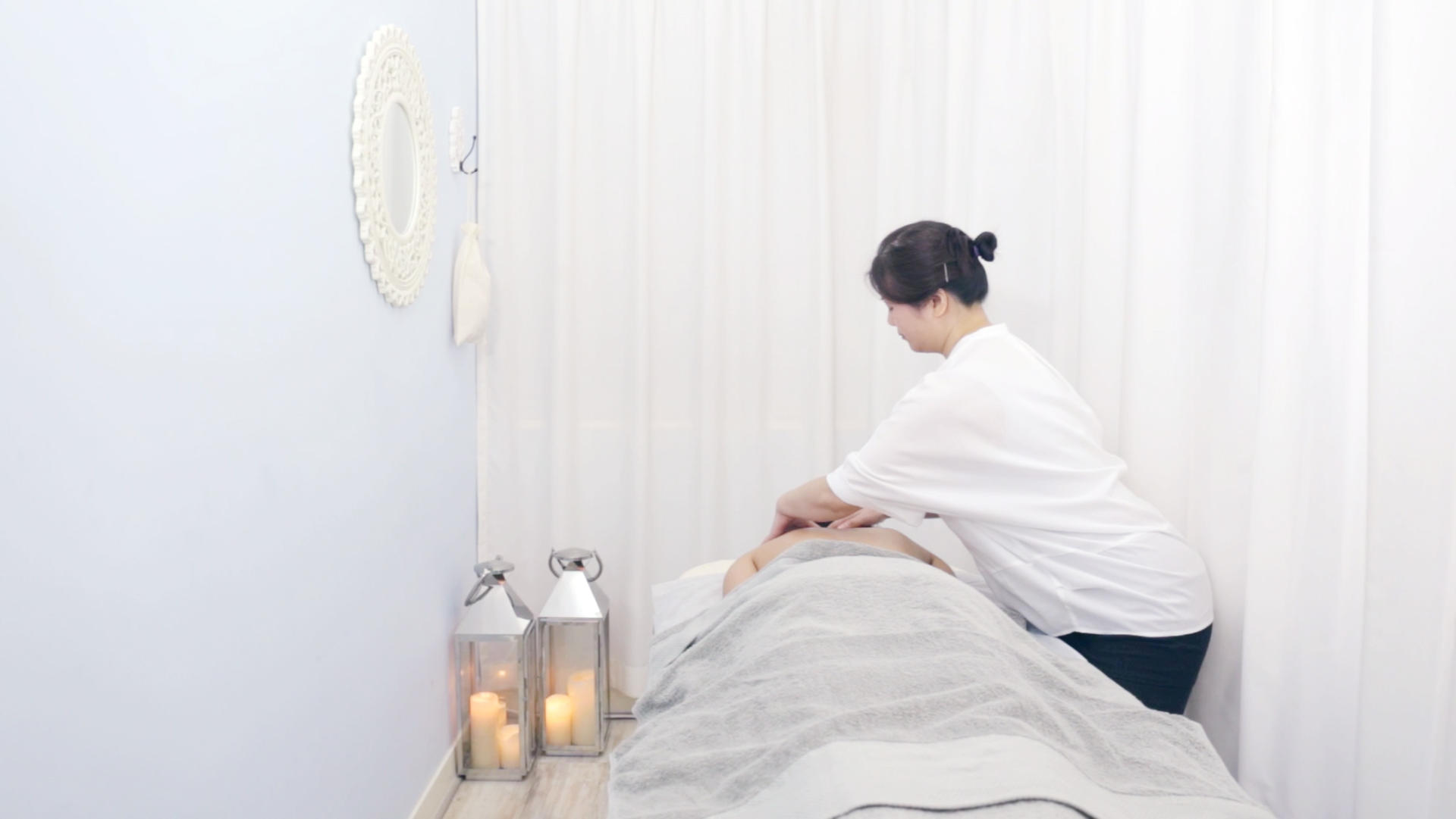 SOVOS Aromatherpy - Body Massage | Facial | Pregnancy Massage | Central - Thumbnail 6