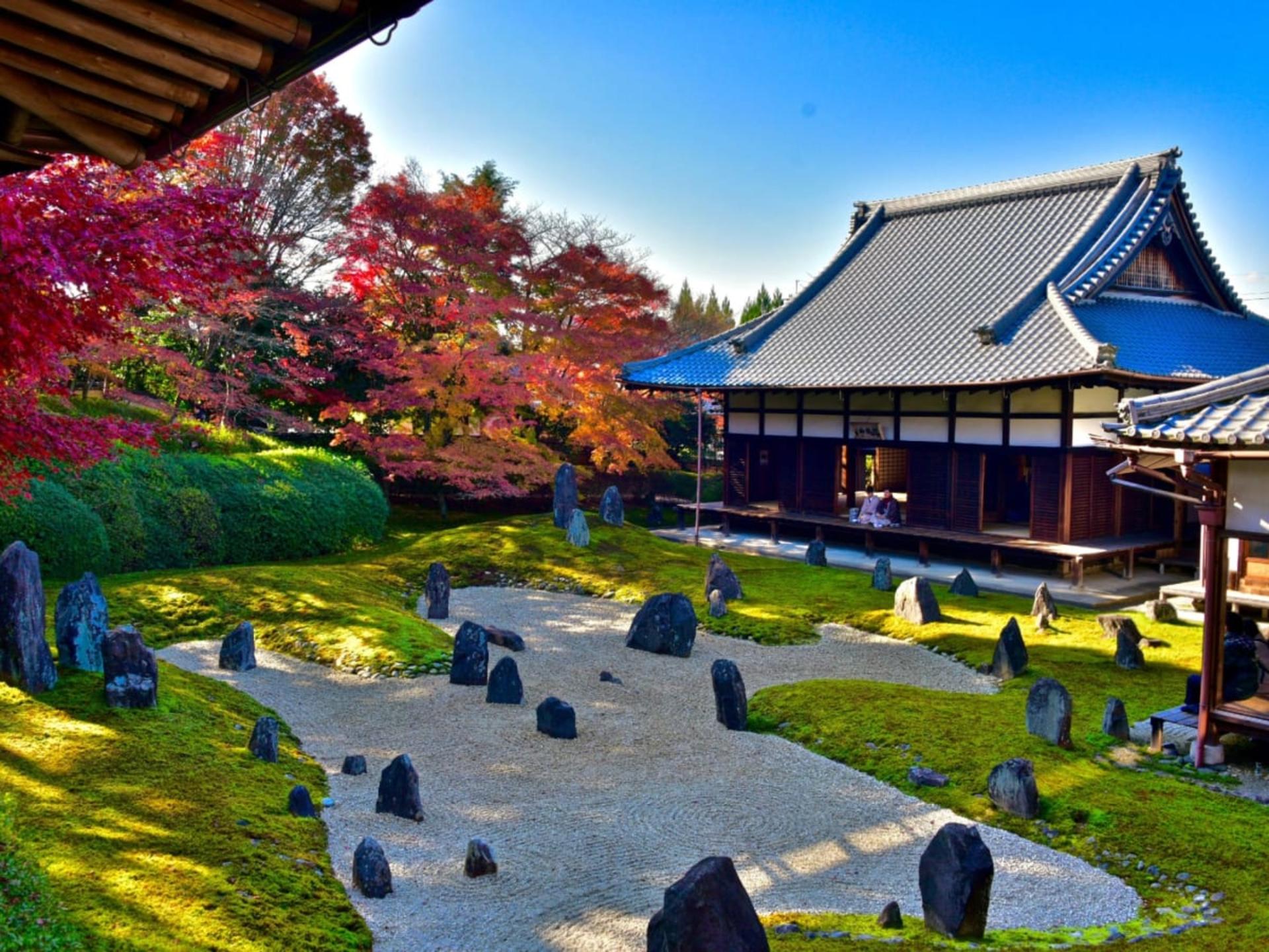 [Tasty Tours Japan]Kyoto Like a Local: Private Walking & E-Bike Tour - Thumbnail 35