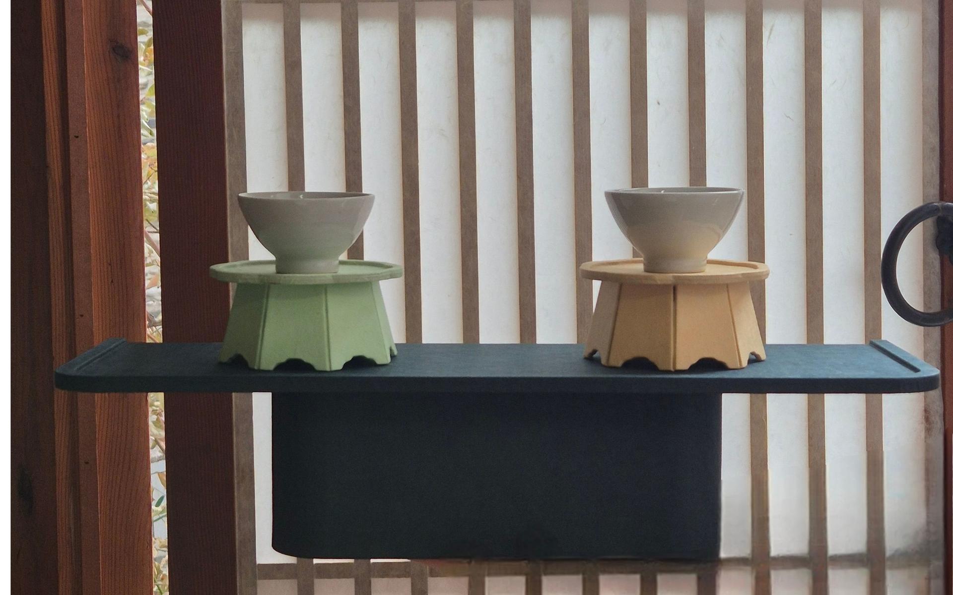 Seoul Hanji Craft Workshop : Make Your Own Art - Thumbnail 5