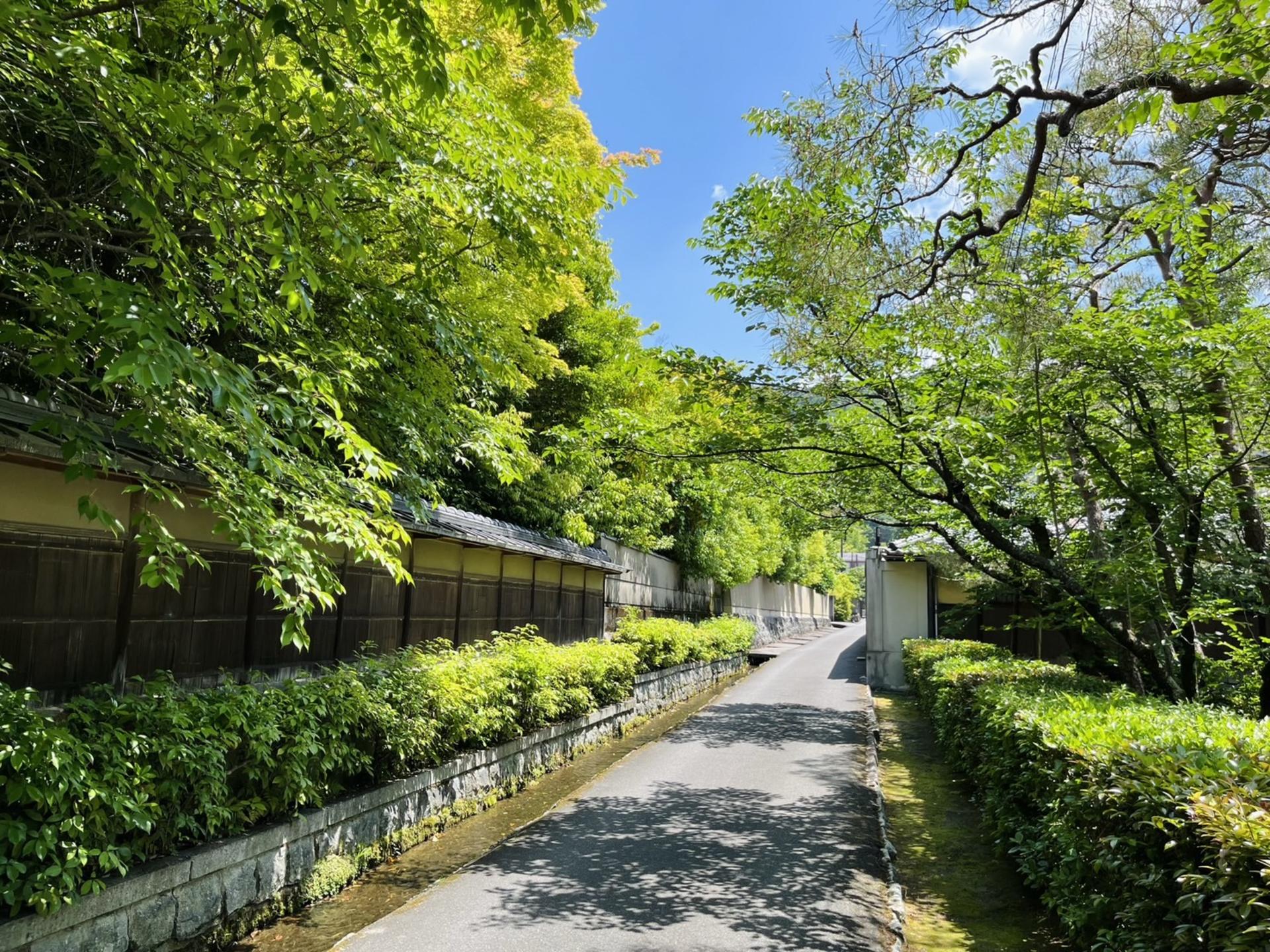 Kyoto: Heian Shrine & Nanzenji Temple Rickshaw Tour - Thumbnail 4