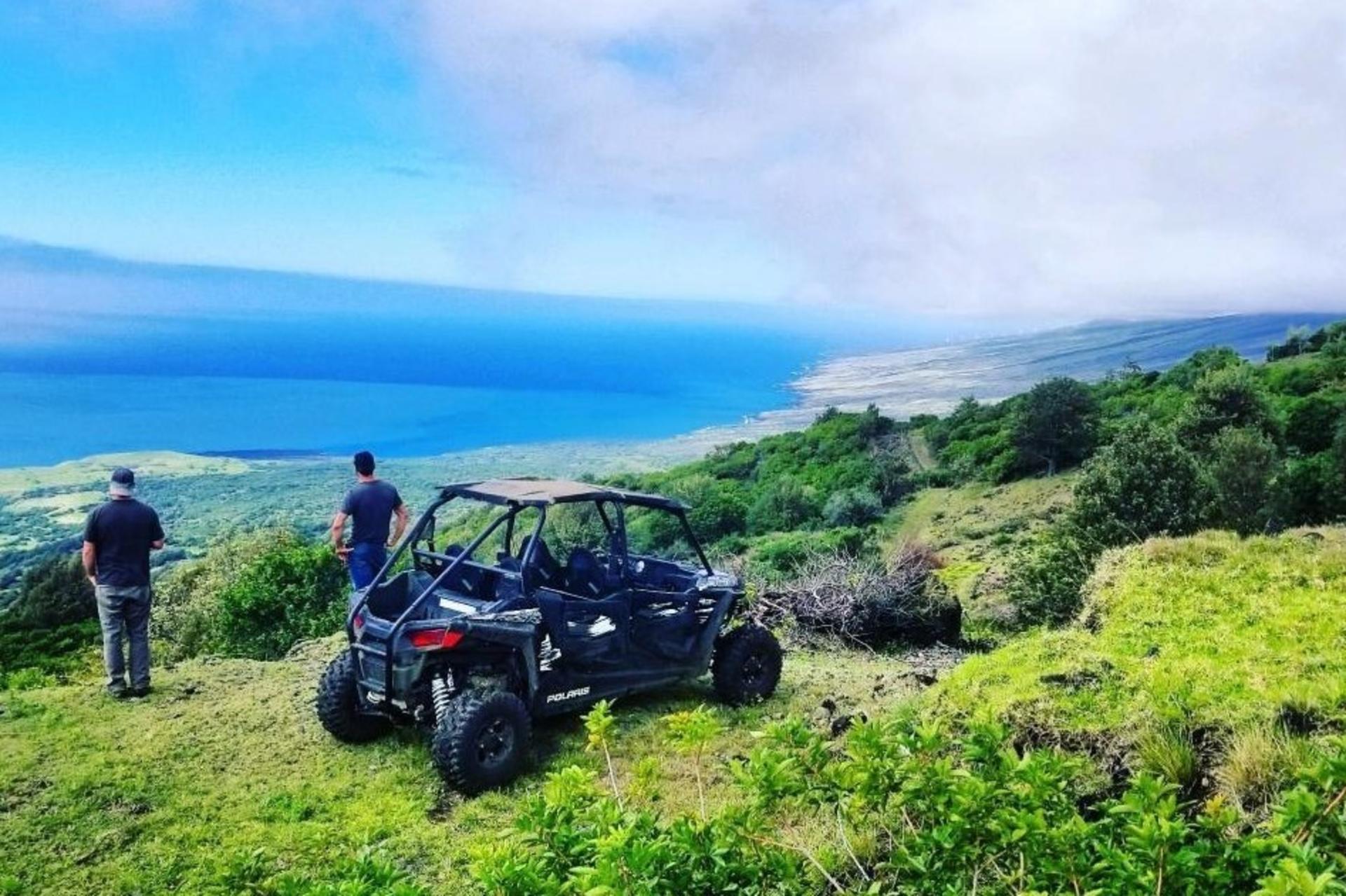 Explore Lahaina by ATV on this Maui Adventure! - Thumbnail 3