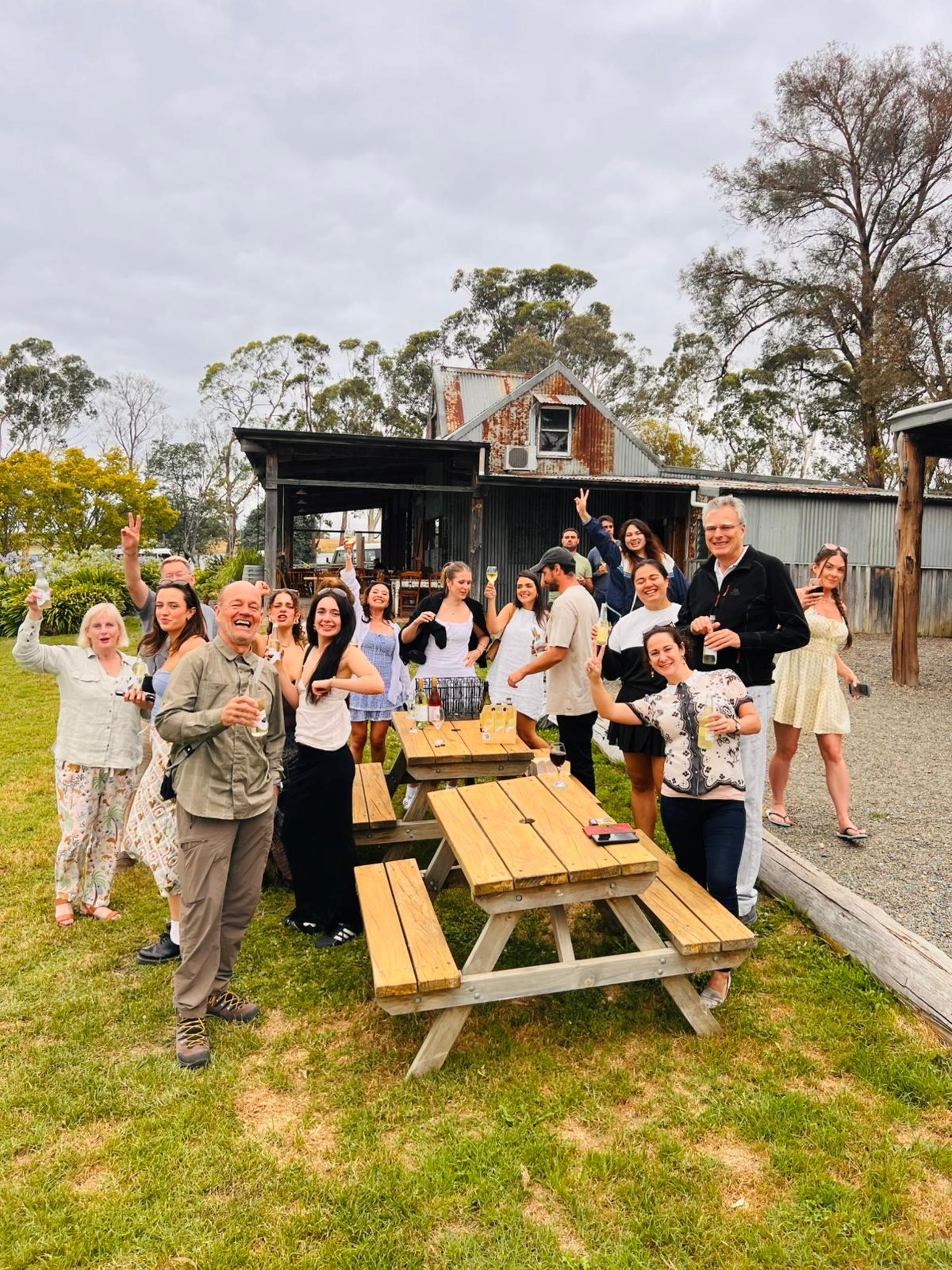 Yarra Valley Wine Tour with Gin, Cider, Beer and Chocolate - Thumbnail 21