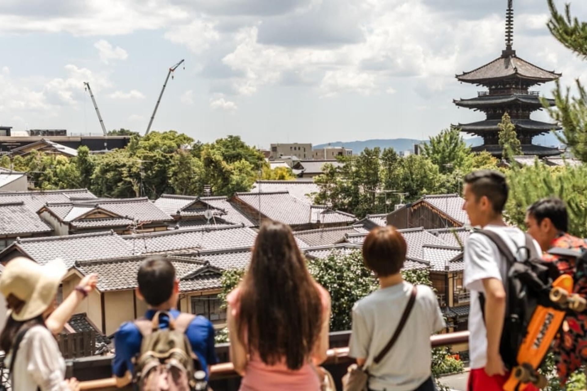 Private Shore Excursion to Kyoto from Kobe Cruise Port - Thumbnail 4