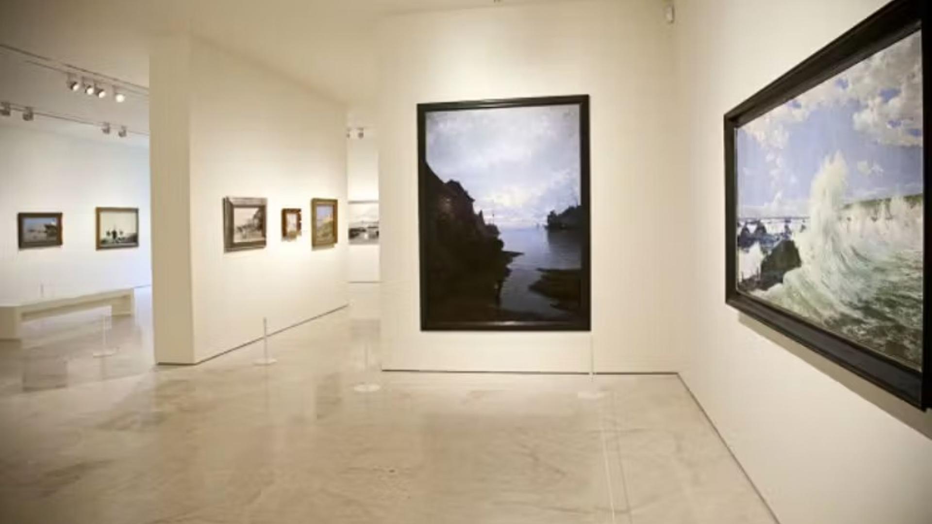 The Carmen Thyssen Museum ticket in Malaga - Thumbnail 4