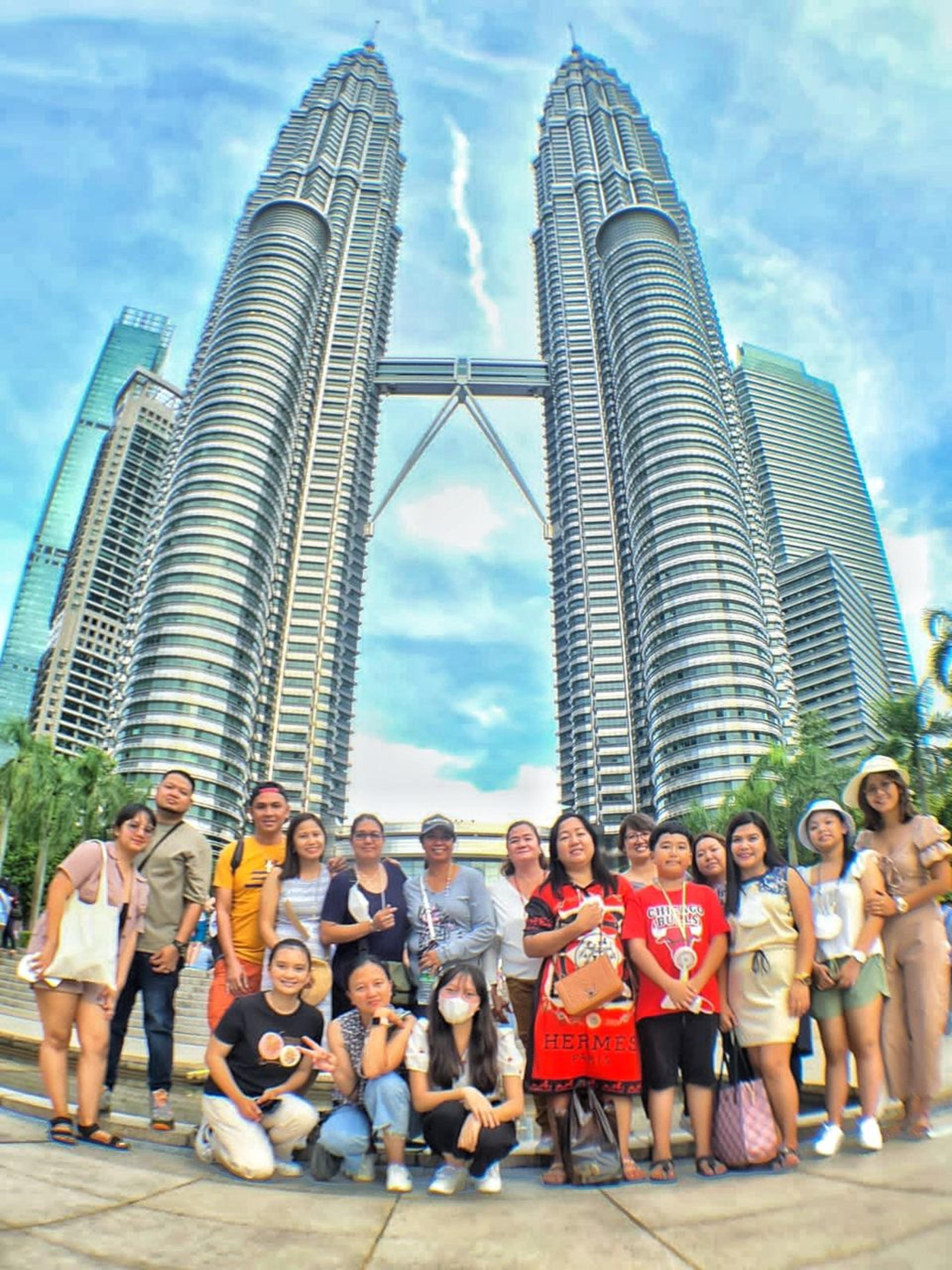 Kuala Lumpur Popular Sights Private Instagram Day Trip - Thumbnail 3