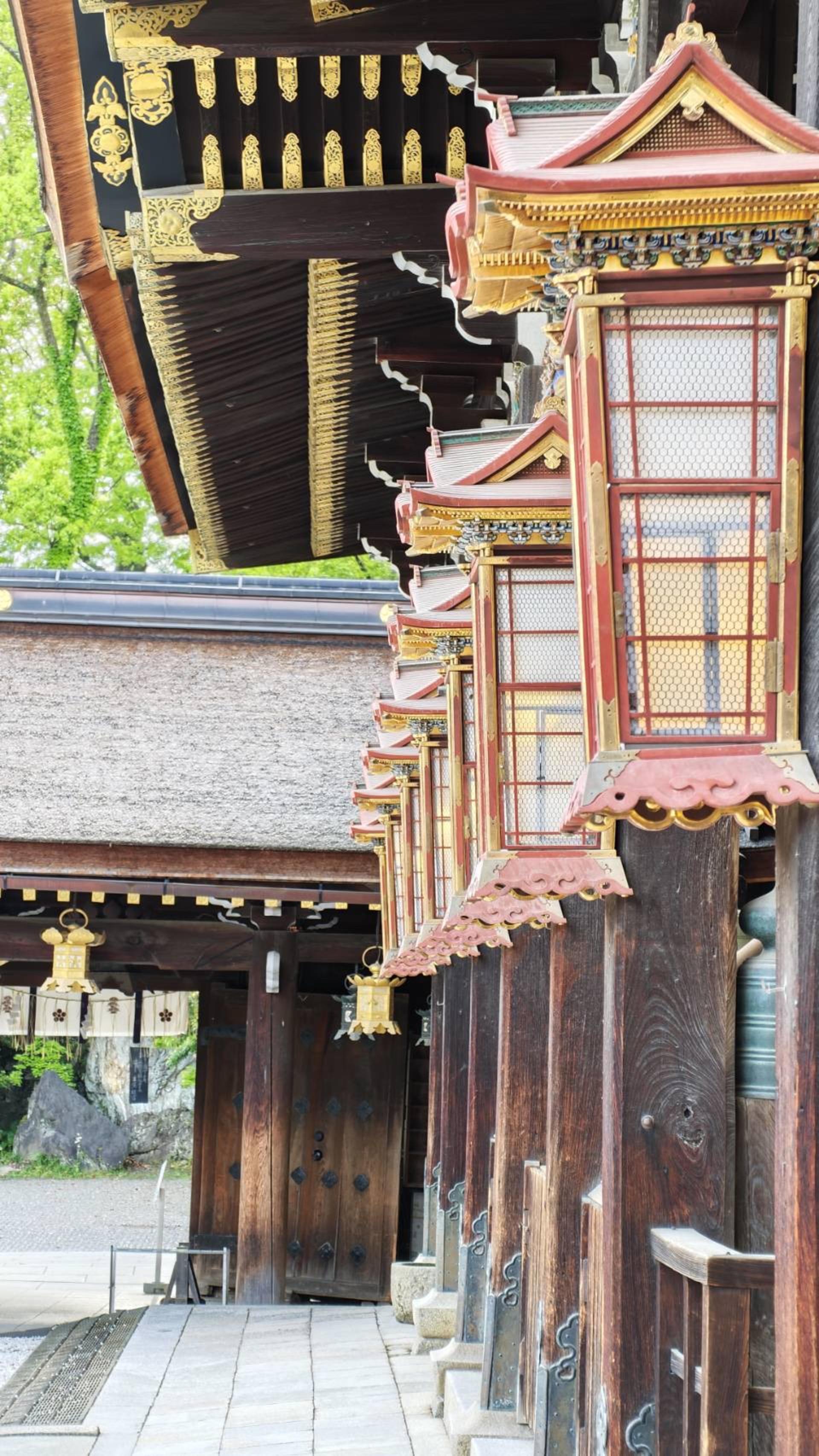 Kyoto After-Dark Yokai & Shrine Small Group Walking Tour - Thumbnail 8
