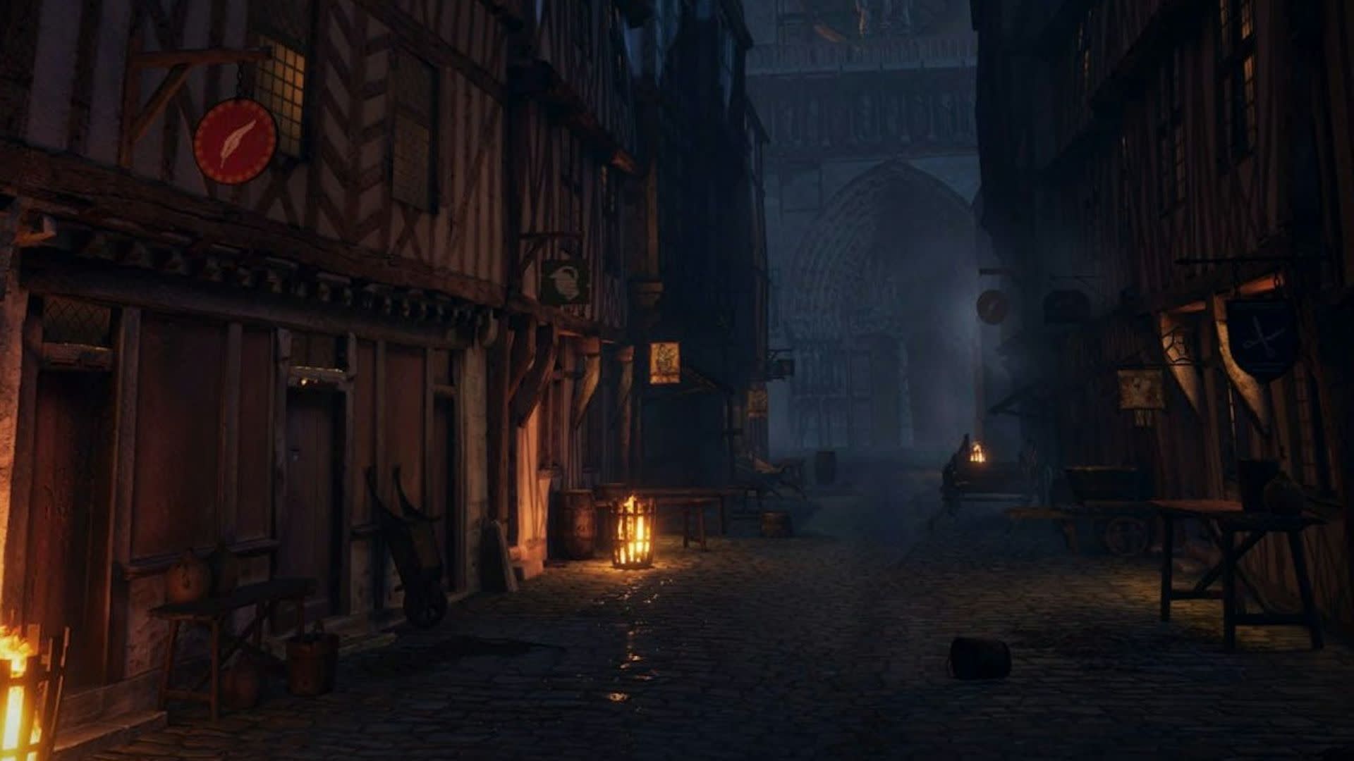 Eternal Notre-Dame Virtual Experience in Paris - Thumbnail 5