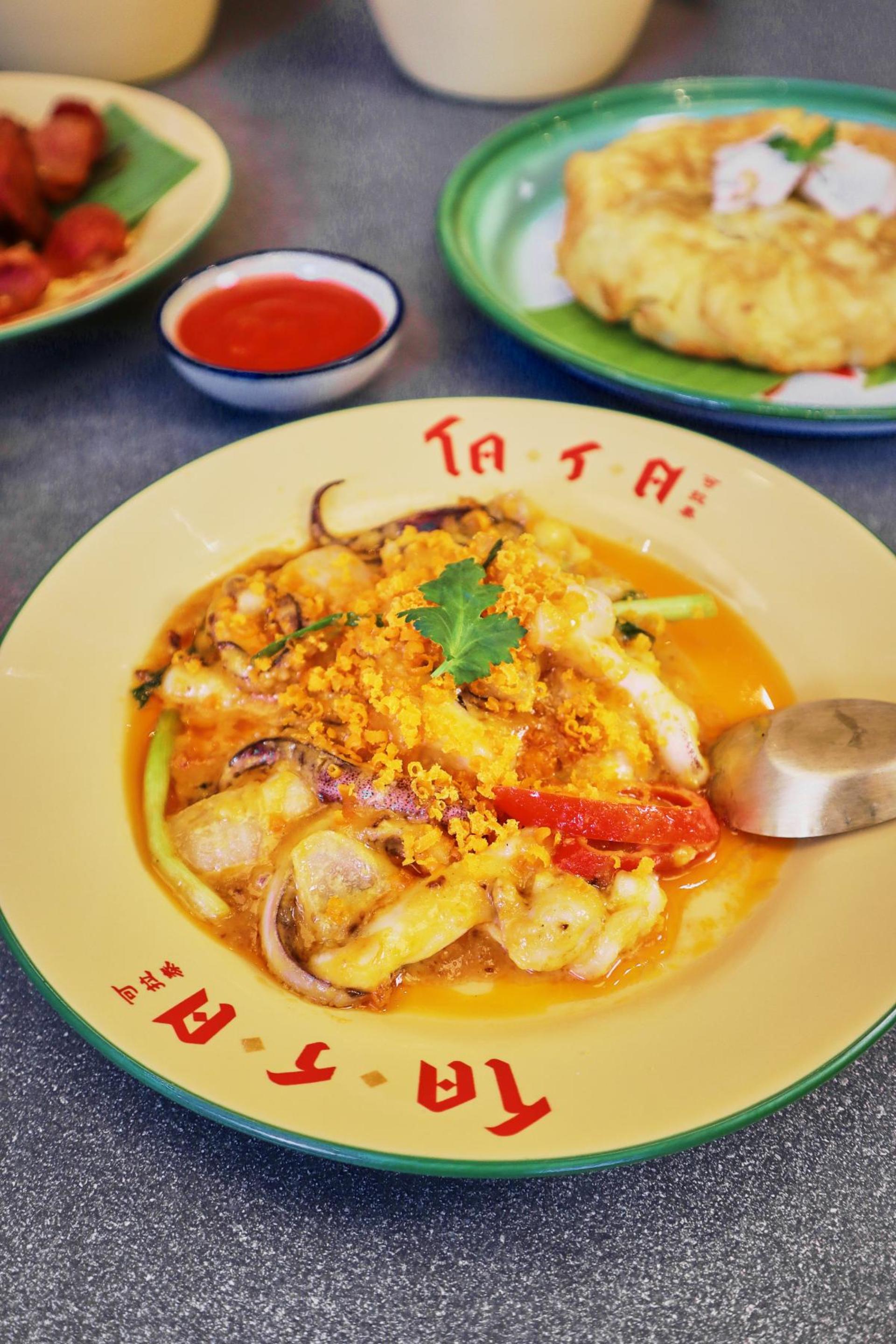 KORATA Thai Dining at Siam Square, Bangkok (BTS Siam) - Thumbnail 3