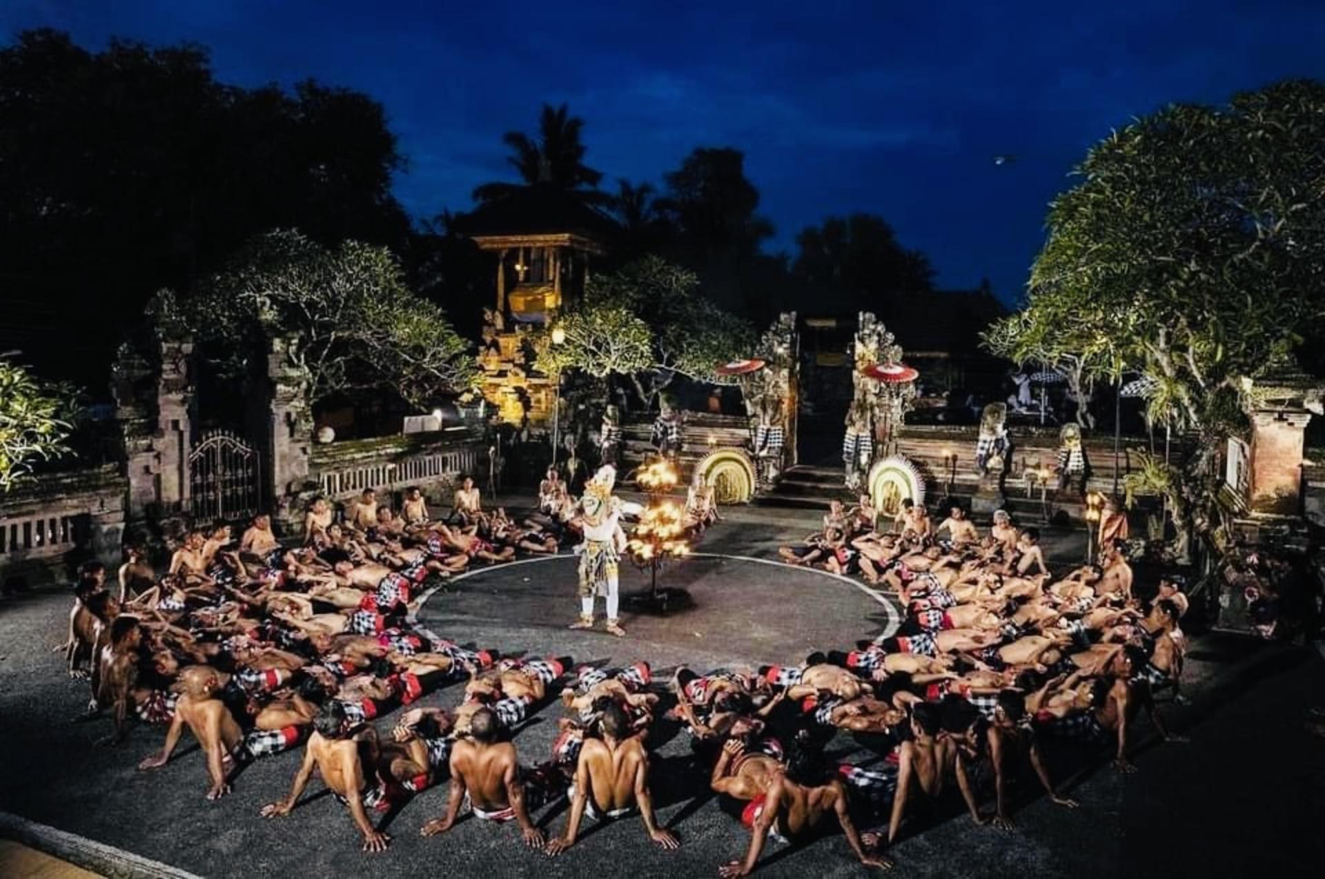  Best of Ubud Private Day Tour with Kecak Dance - Thumbnail 2