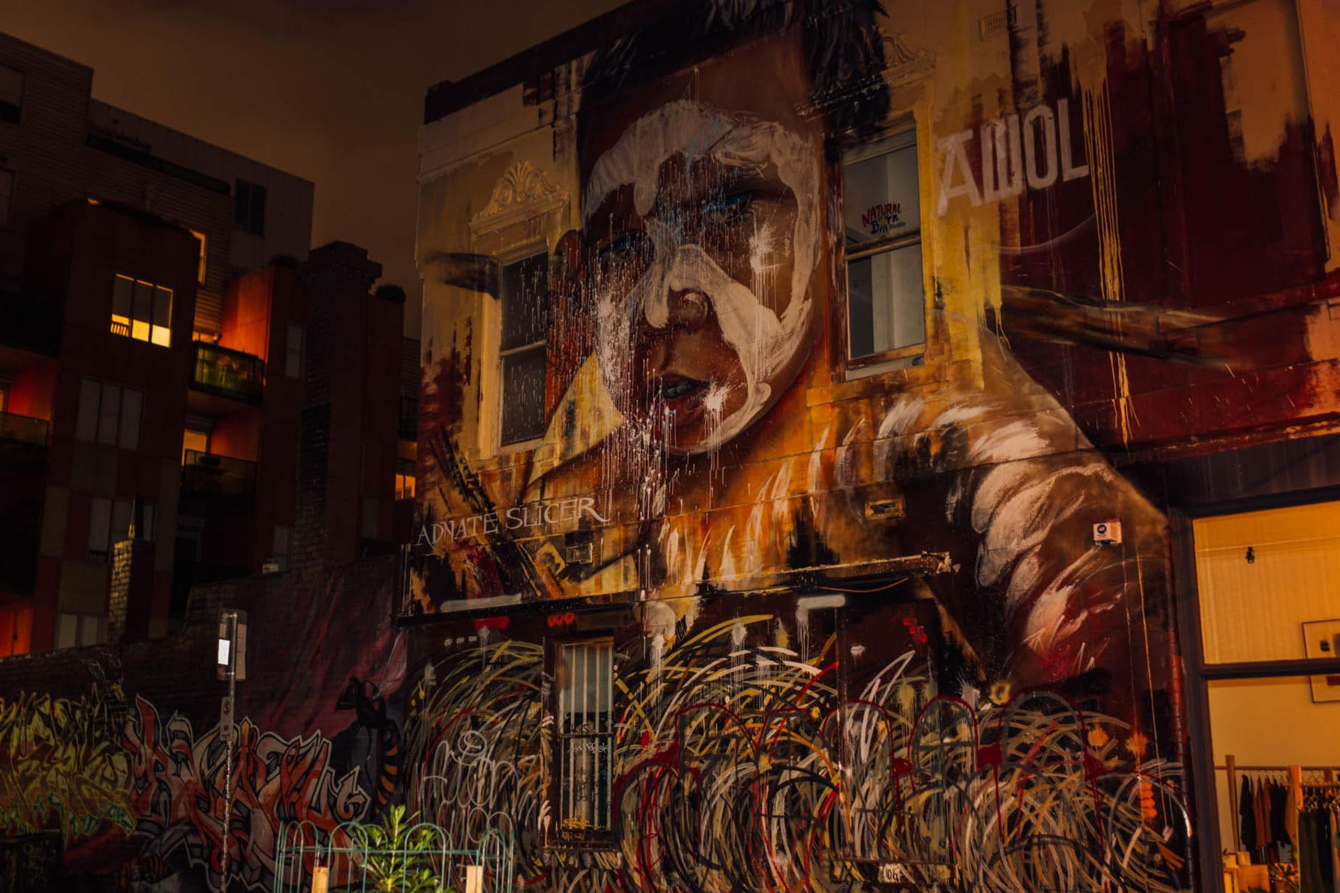 Hidden Bars & Creepy Tales: Melbourne Walking Tour - Thumbnail 2