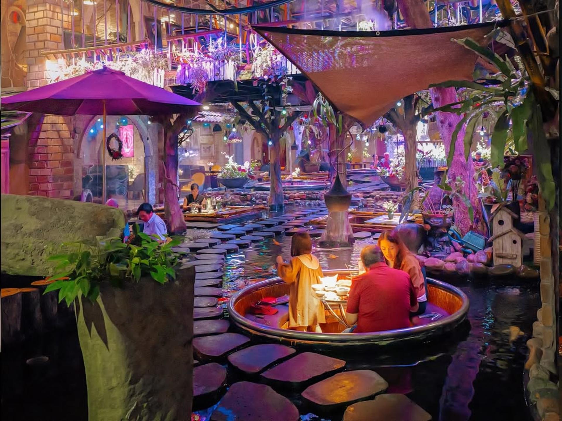 Cafe Hopping Half-Day Tour in Ho Chi Minh - Thumbnail 7