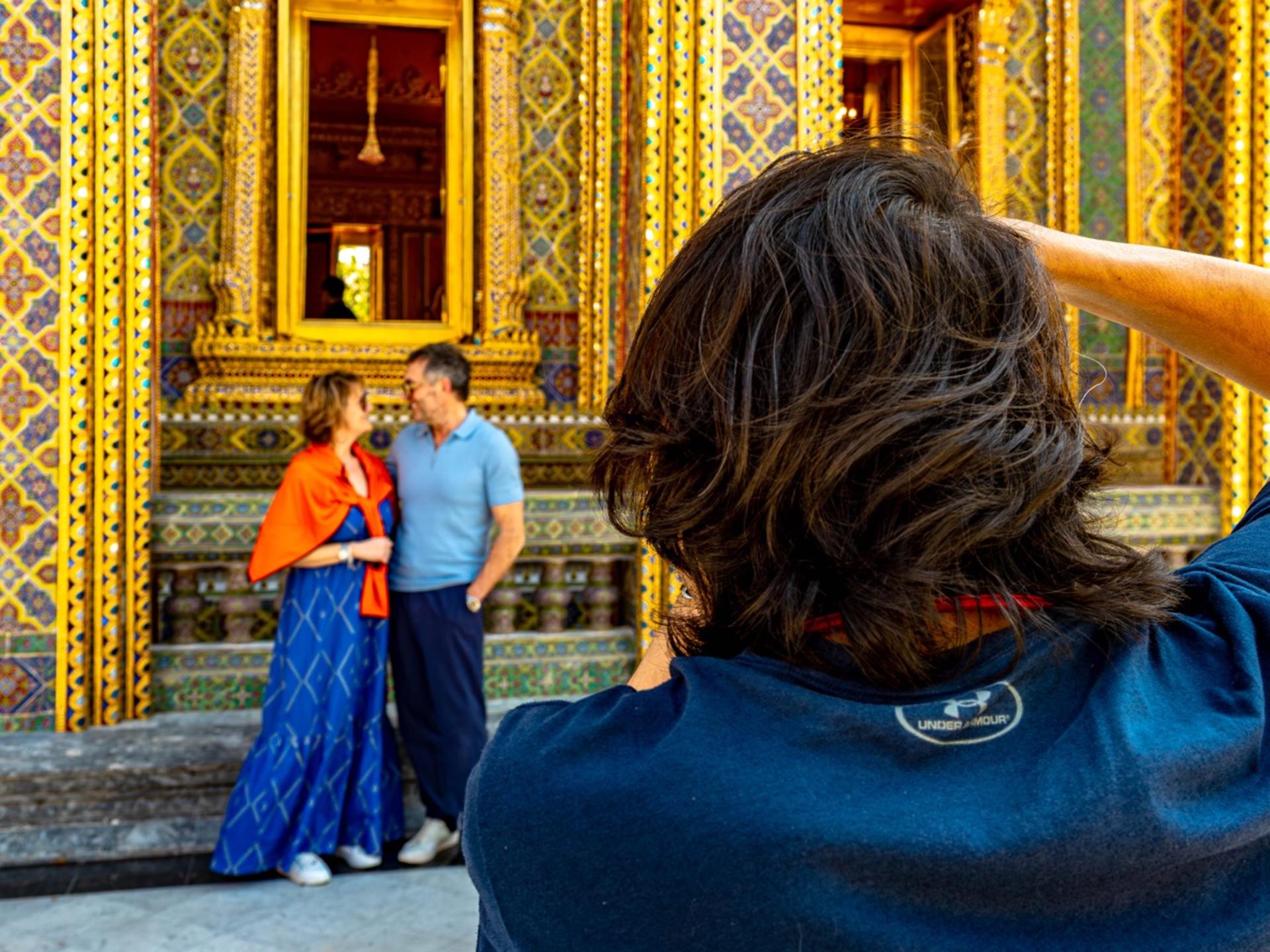 Bangkok Non-Touristy Hidden Gems Photo Walk - Thumbnail 10