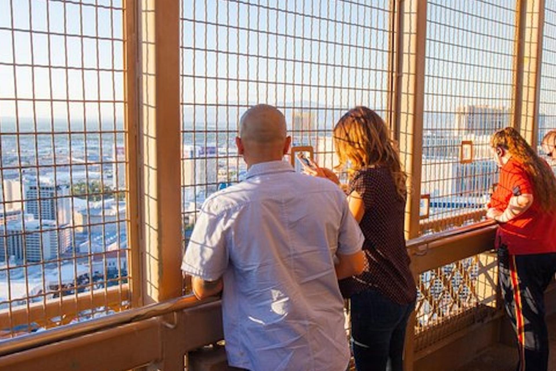 The Eiffel Tower Experience Ticket in Las Vegas - Thumbnail 5