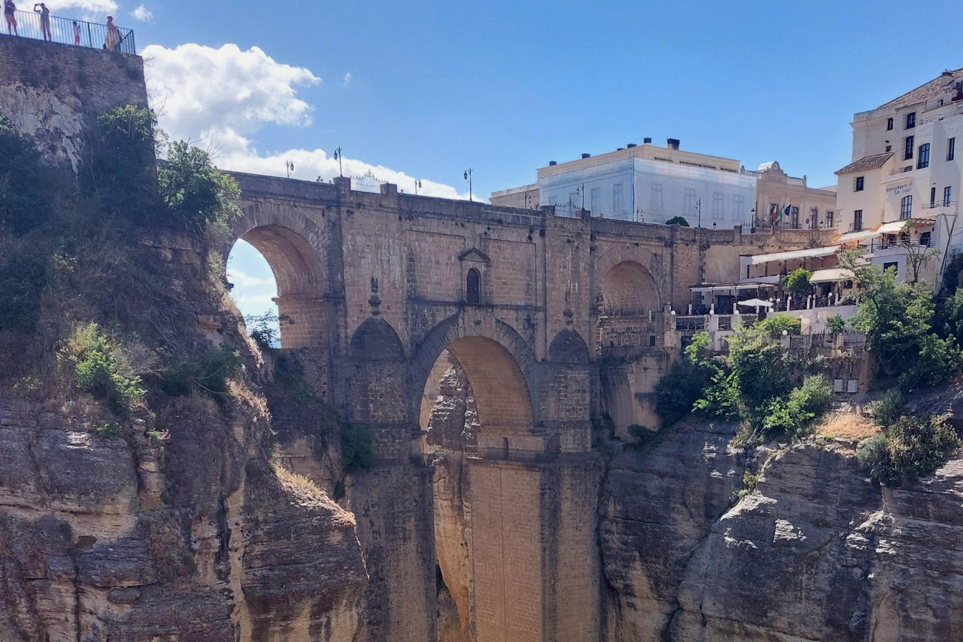 Ronda & White Villages Day Tour from Seville - Thumbnail 5