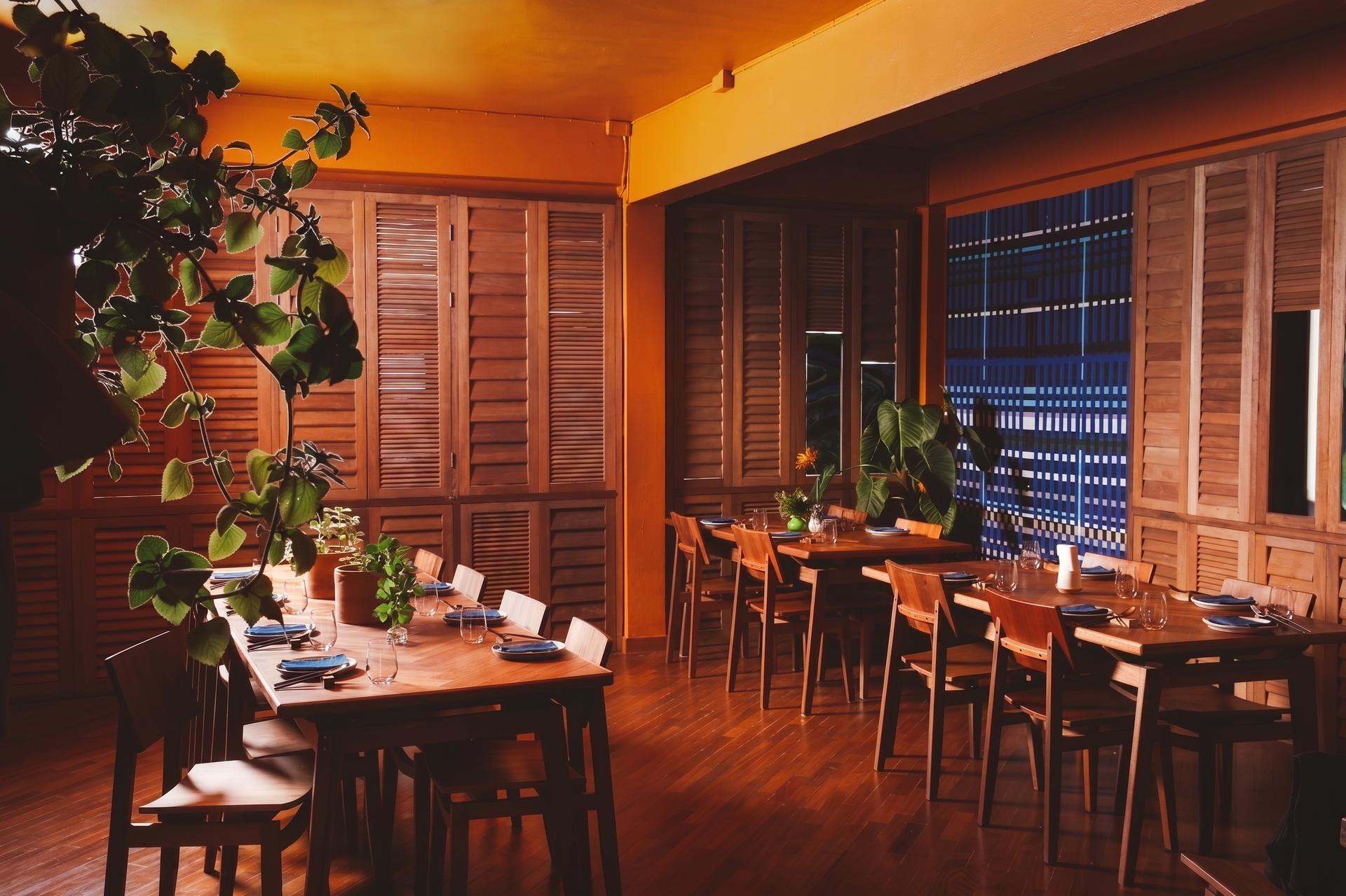KAENKRUNG Restaurant Bangkok - Thumbnail 4