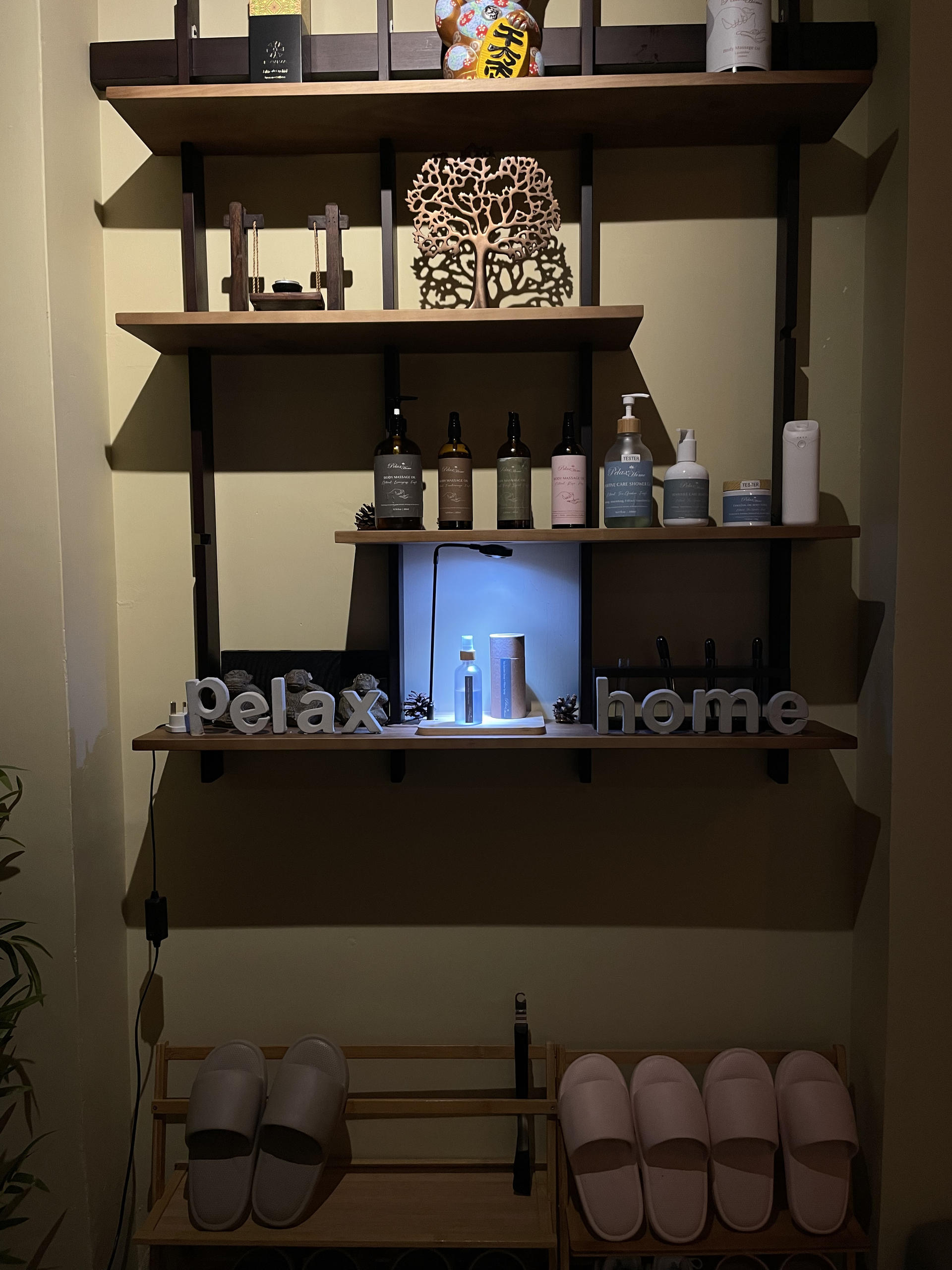 Pelax Home -Traditional Thai Massage Experience | Traditional Thai Massage | Muscle Relaxation | Tsim Sha Tsui - Image 1